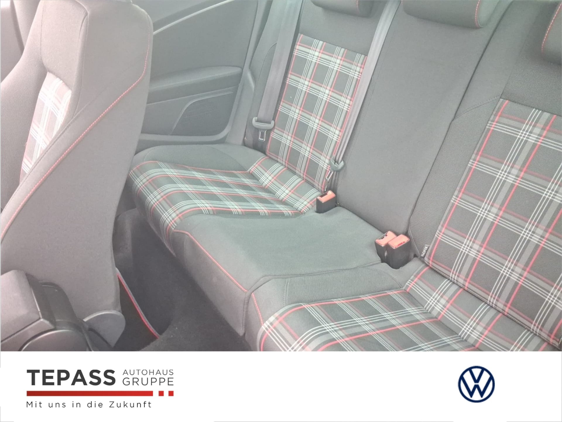 Volkswagen Polo GTI