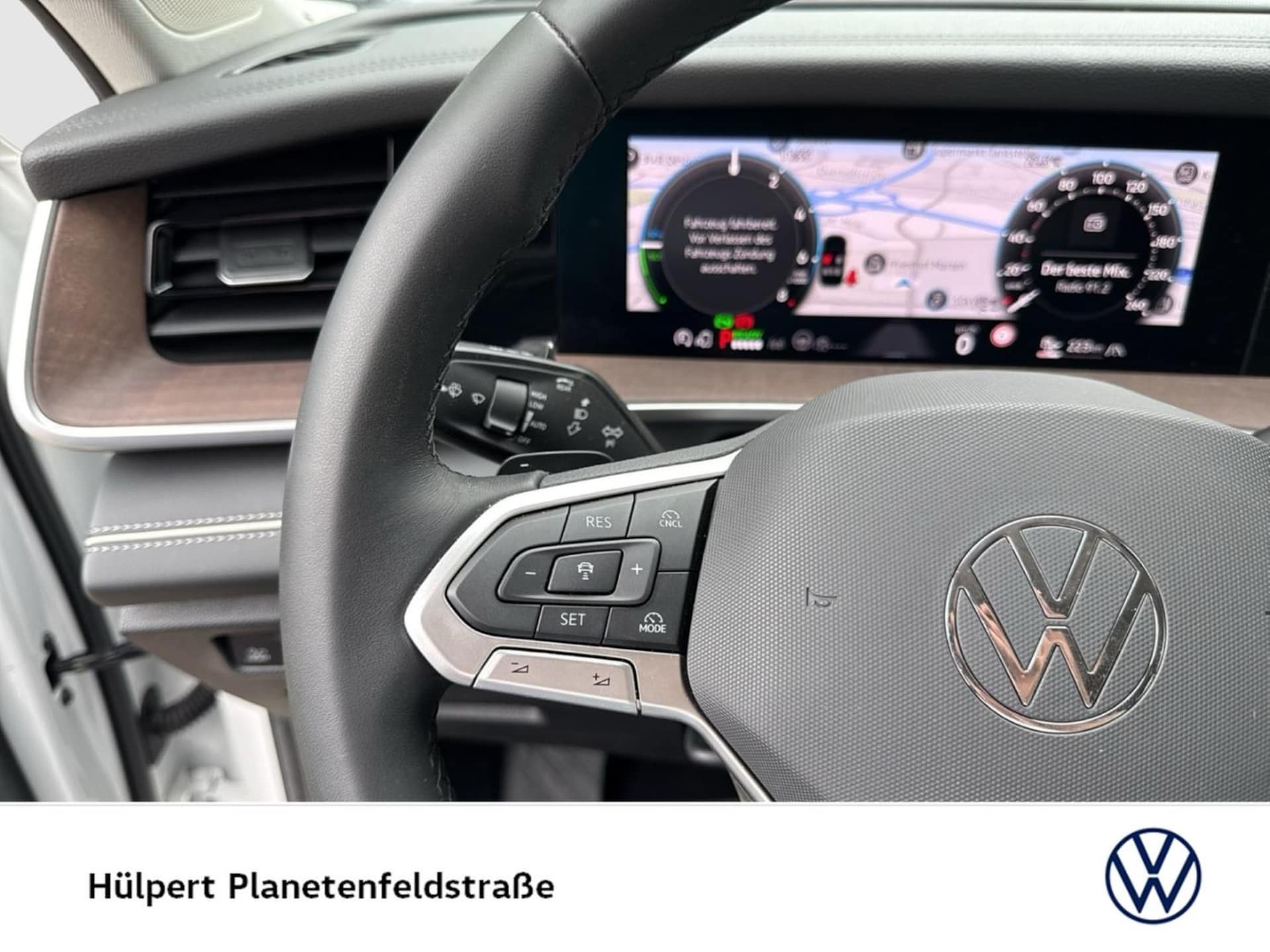 Volkswagen Tayron Elegance