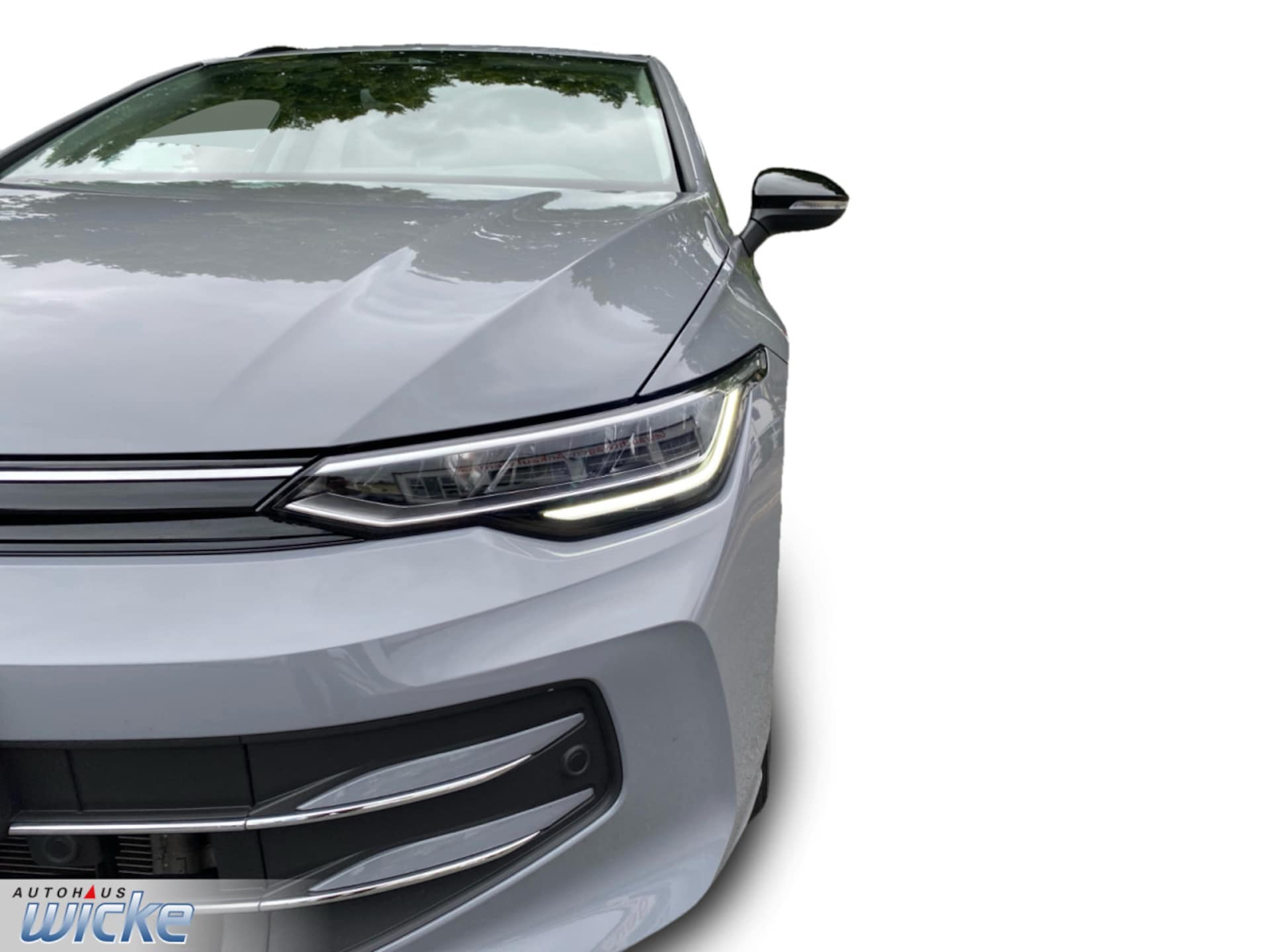Volkswagen Golf Variant ENERGY