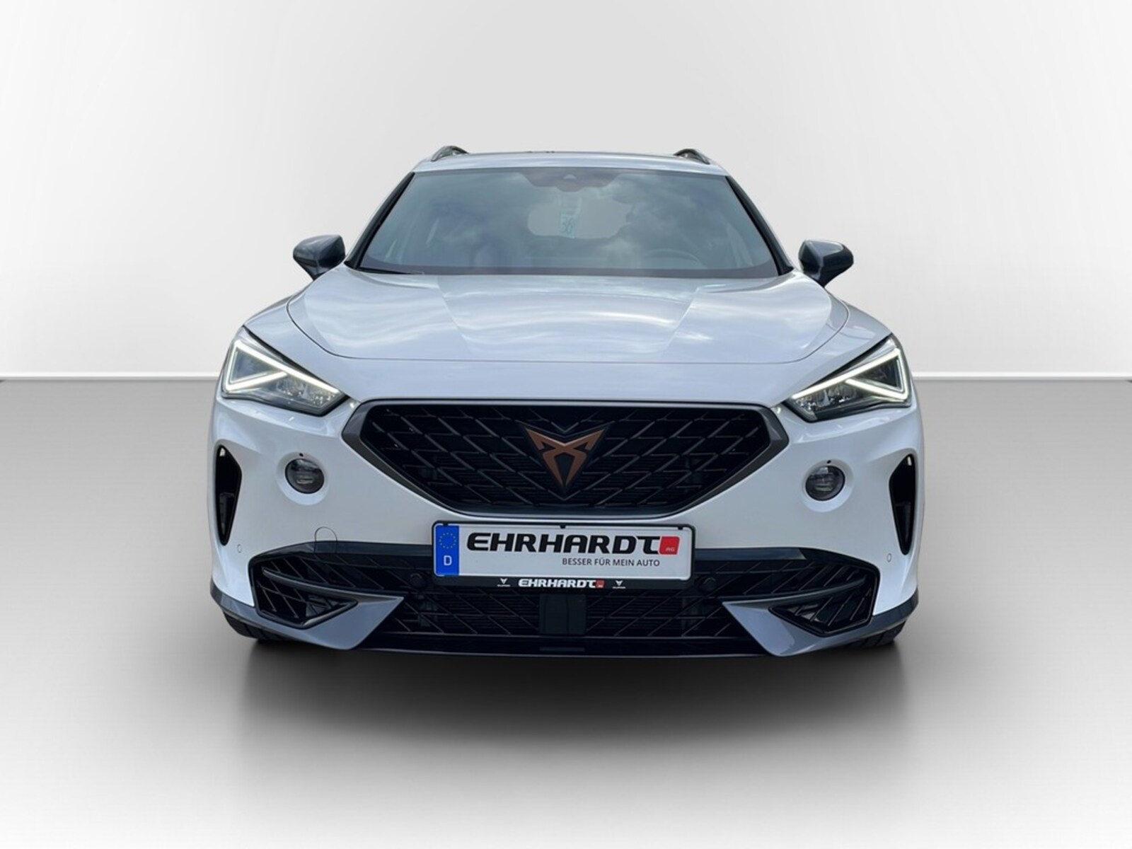 CUPRA Formentor – Bild 2