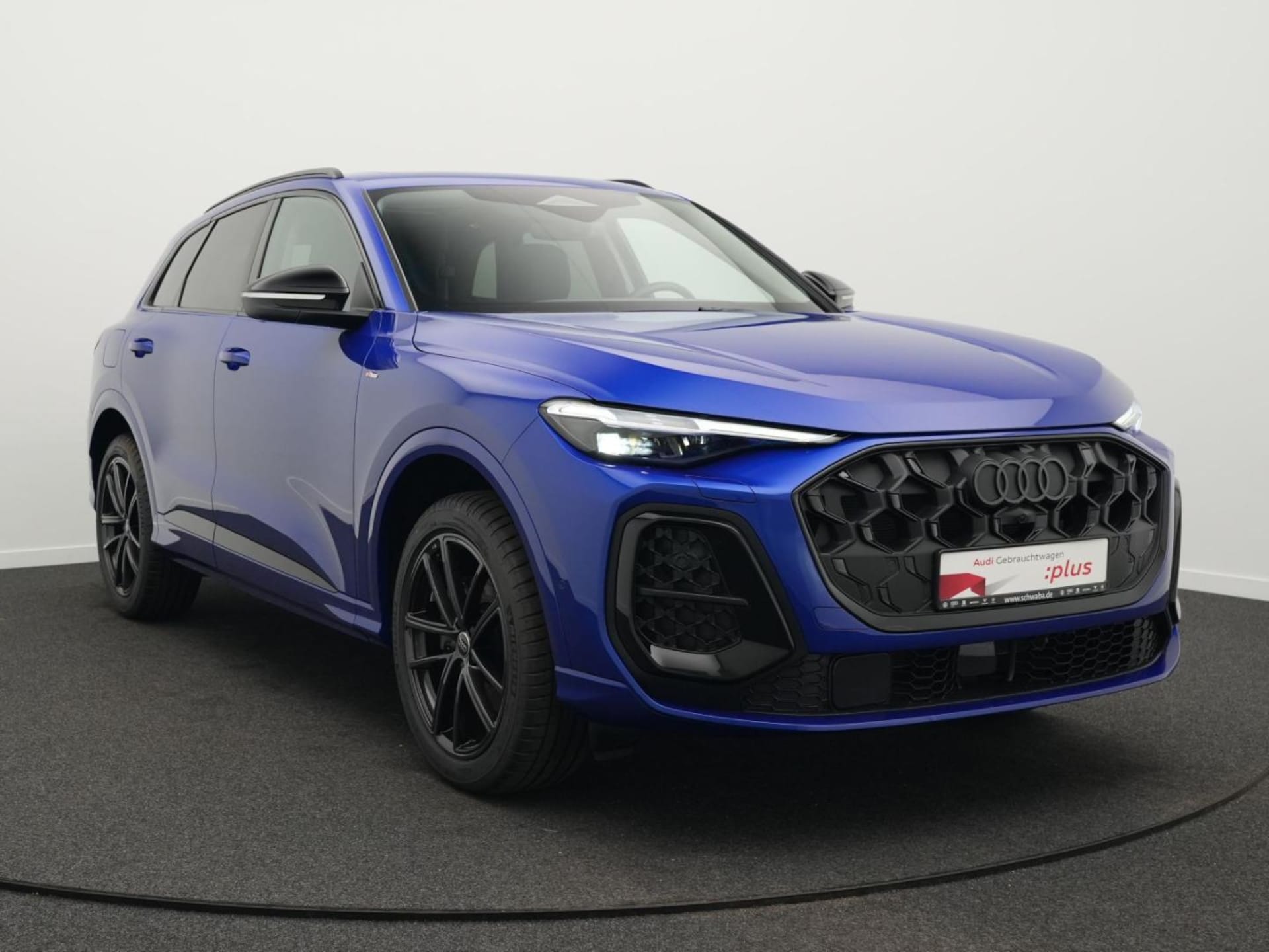 Audi Q5 SUV