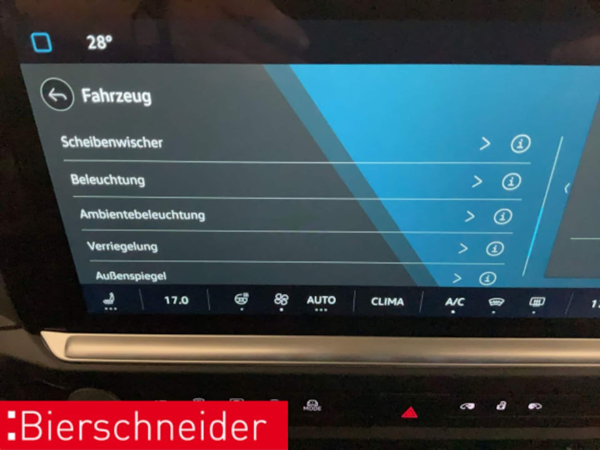 Volkswagen e-Caravelle Langer Radstand Life