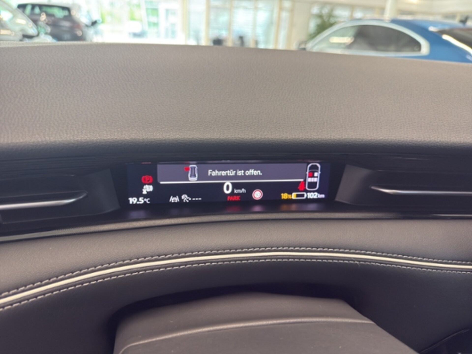 Volkswagen ID.7 Tourer Pro