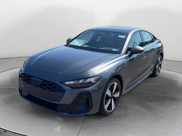 2026 Audi A5 Sedan