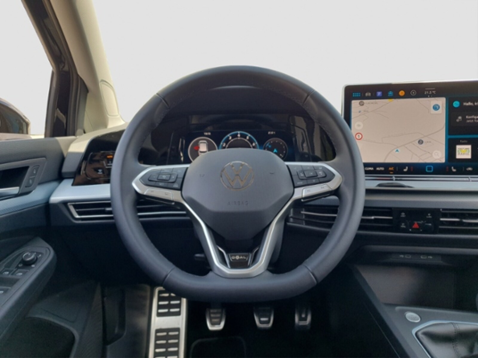 Volkswagen Golf – Bild 12