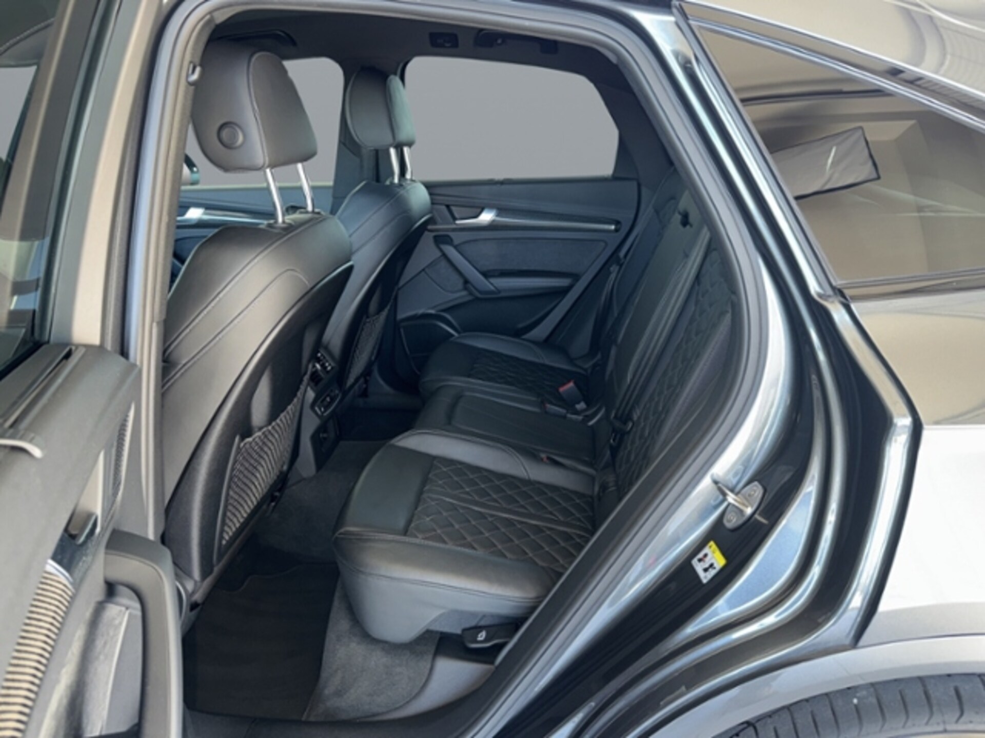 Audi SQ5 Sportback