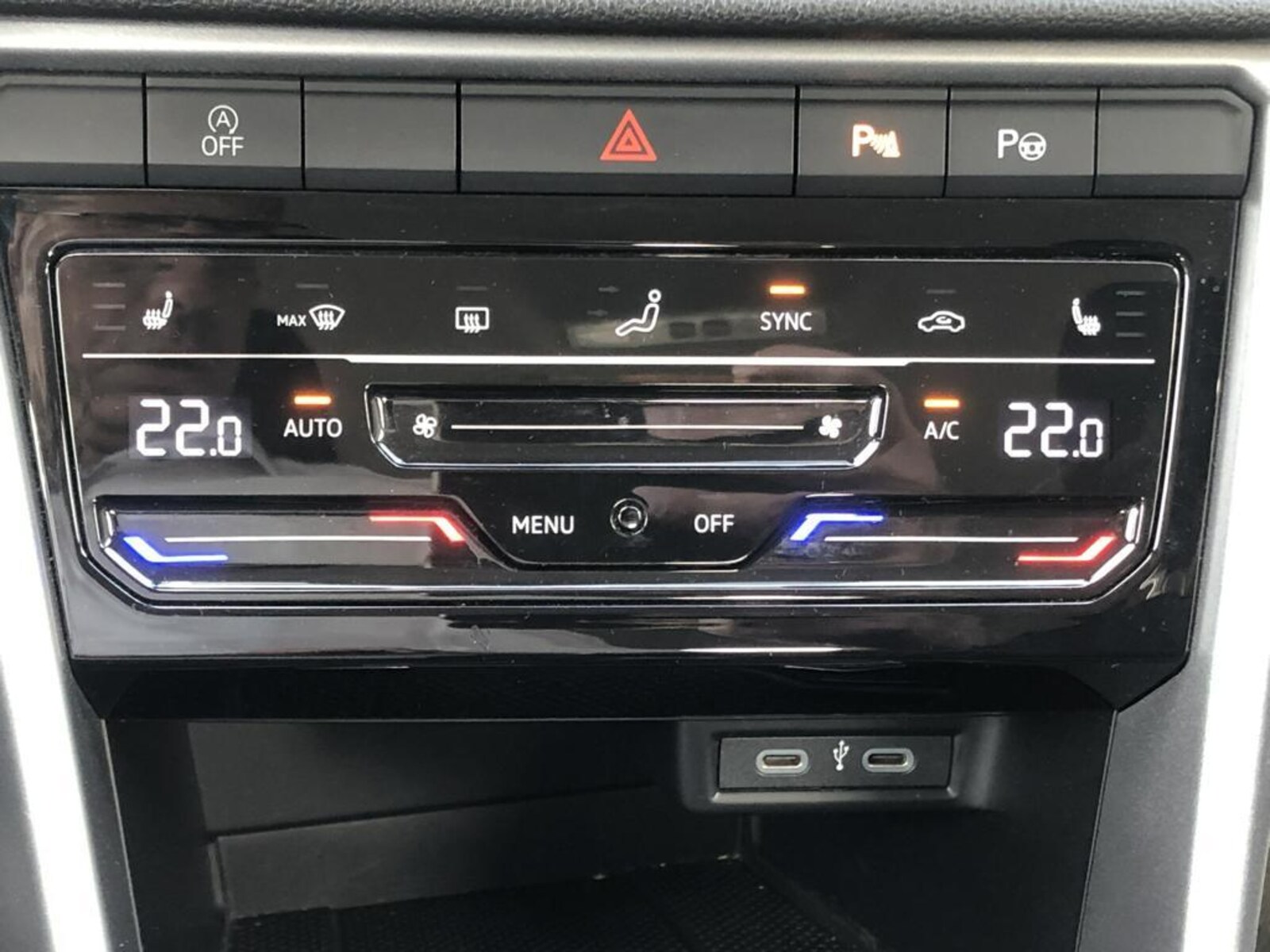 Volkswagen T-Roc – Bild 12
