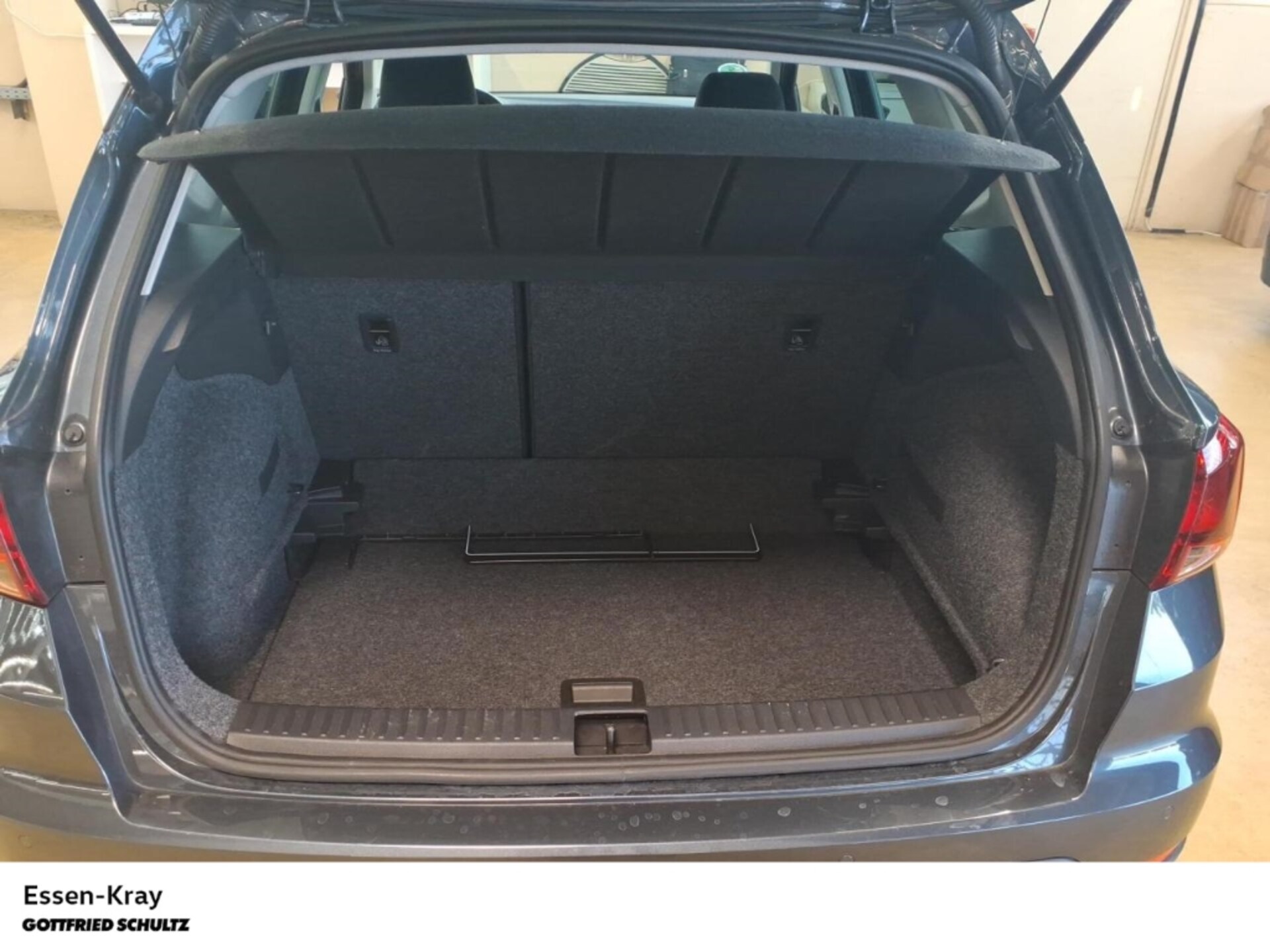 SEAT Arona Style