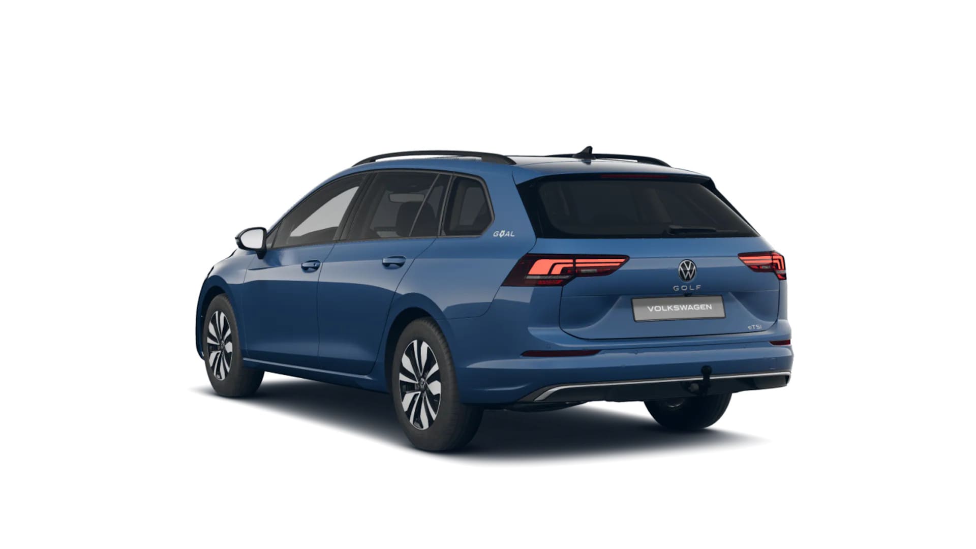 Volkswagen Golf Variant Goal
