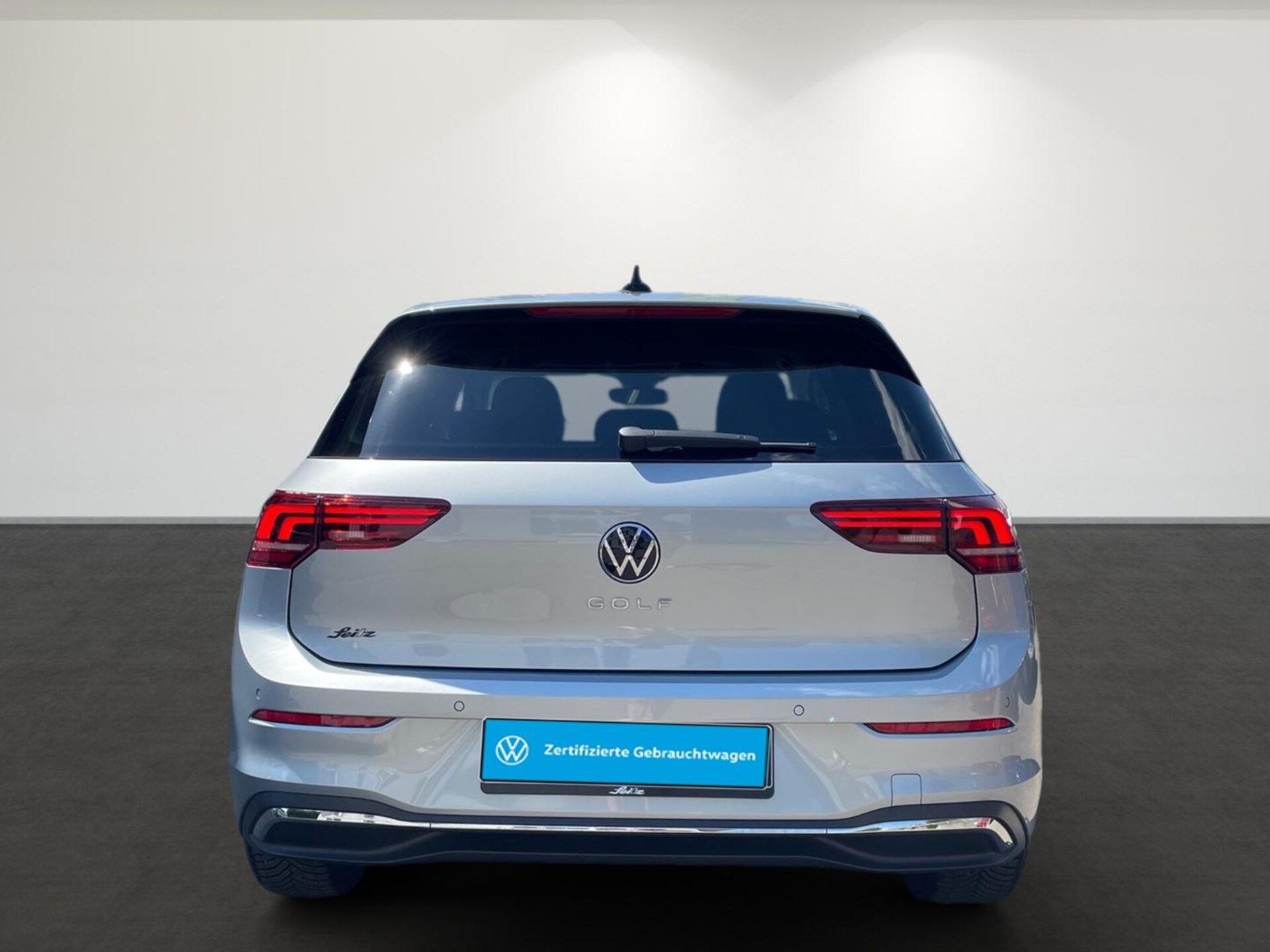Volkswagen Golf Goal