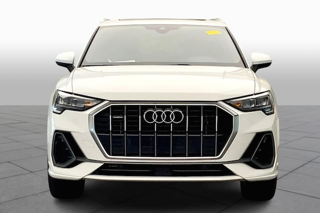 2021 Audi Q3 SUV
