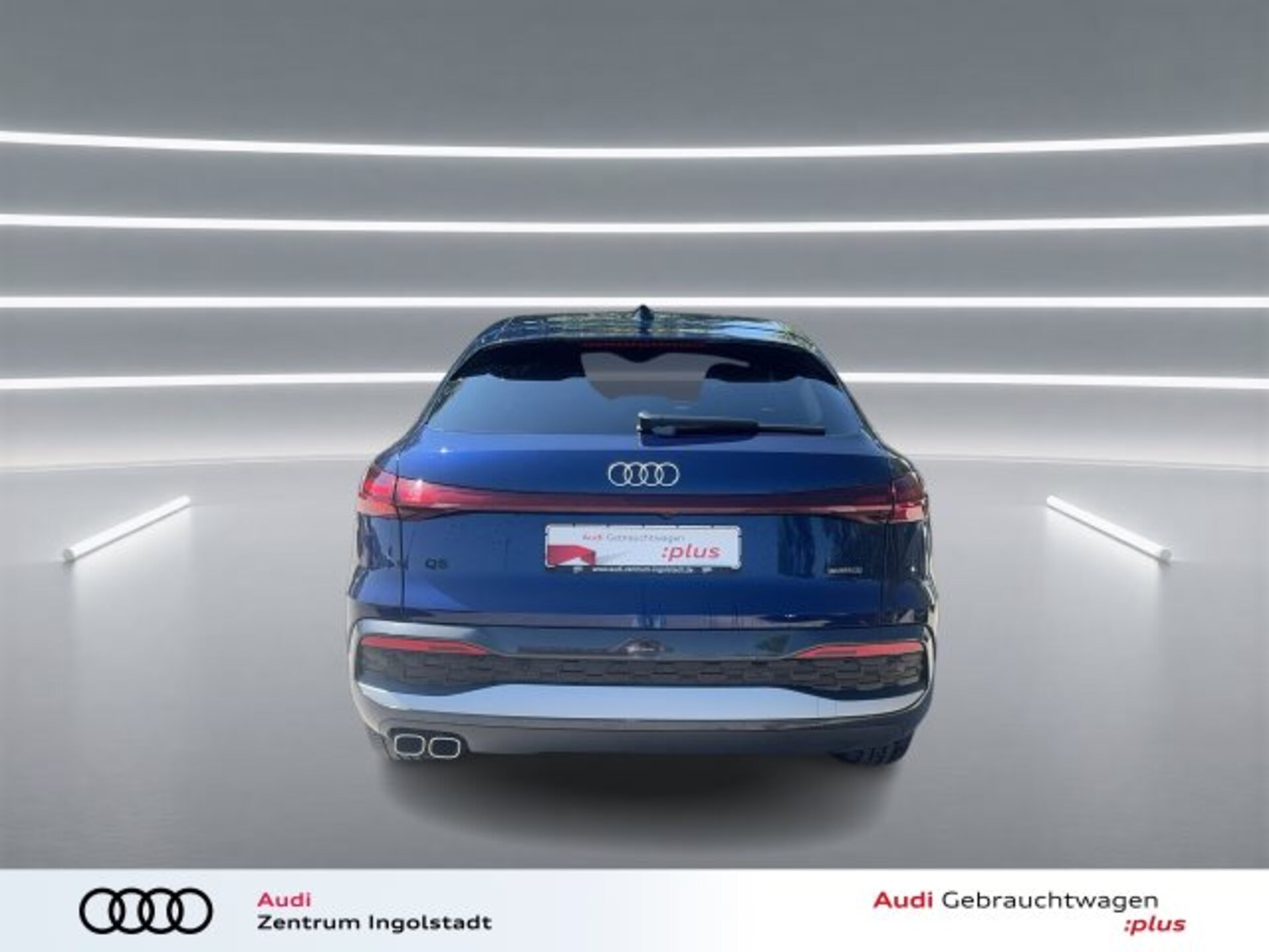 Audi Q5 Sportback