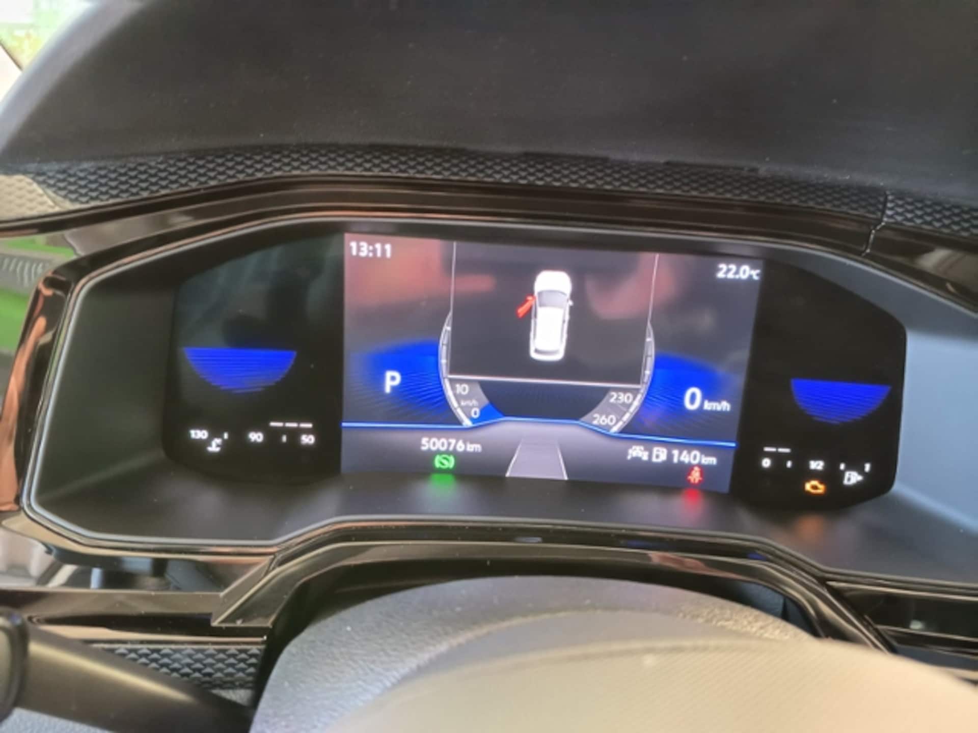 Volkswagen Taigo Life
