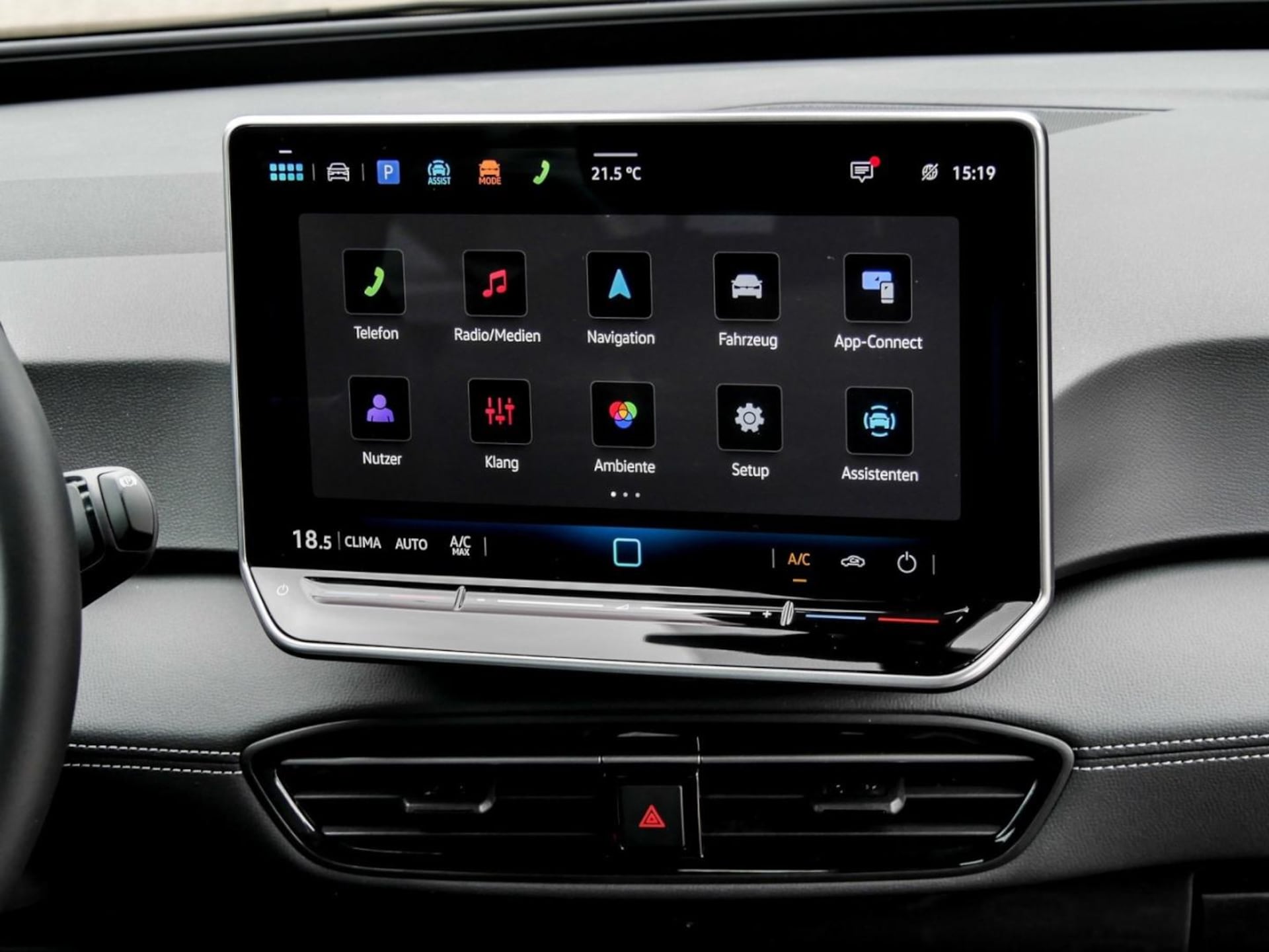 Volkswagen ID.3 Pro
