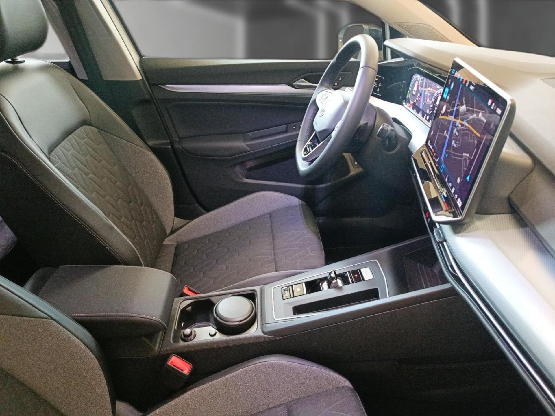 Volkswagen Golf ENERGY
