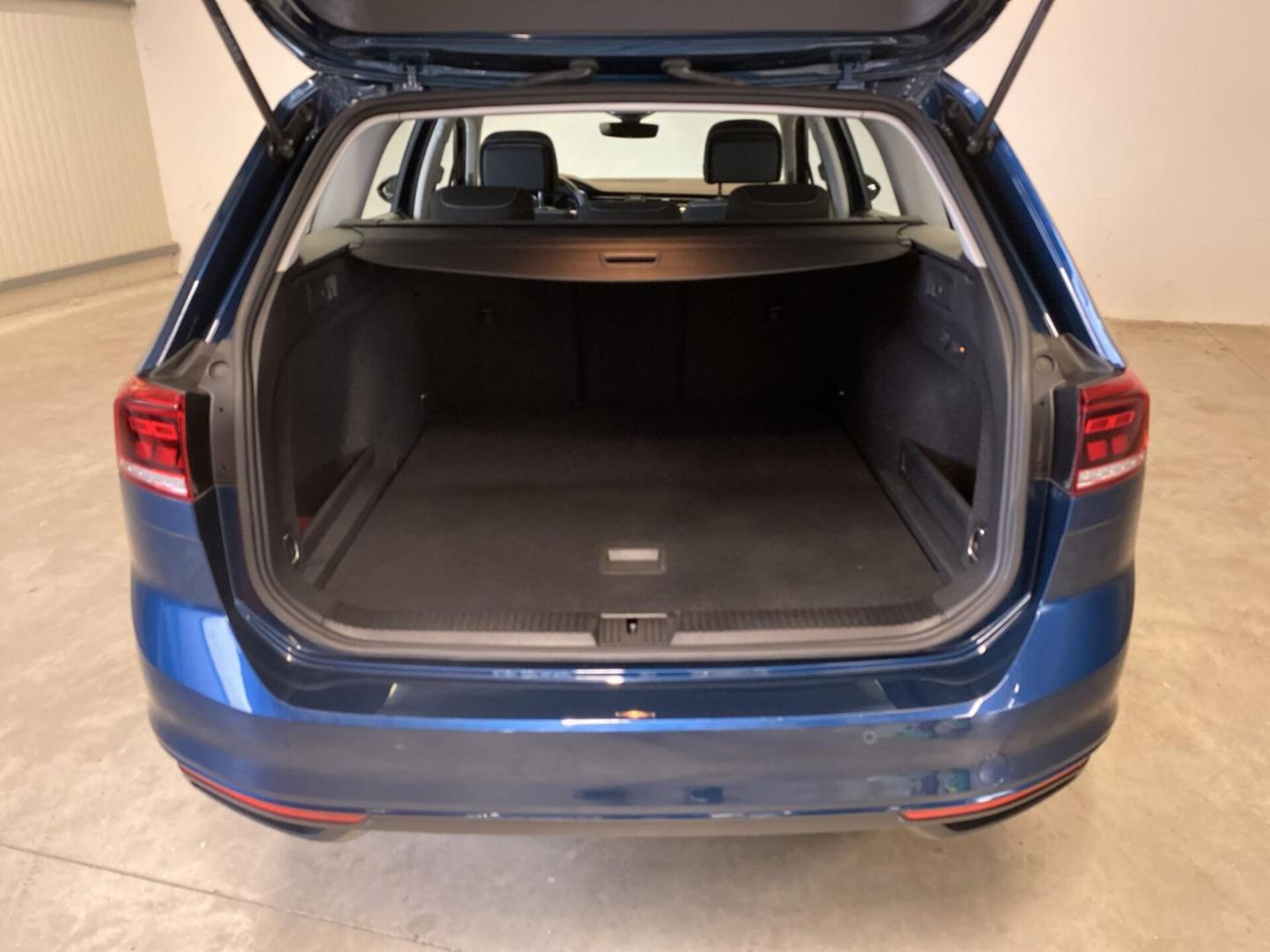 Volkswagen Passat Variant Business