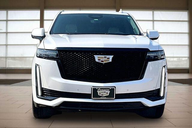 2021 Cadillac Escalade