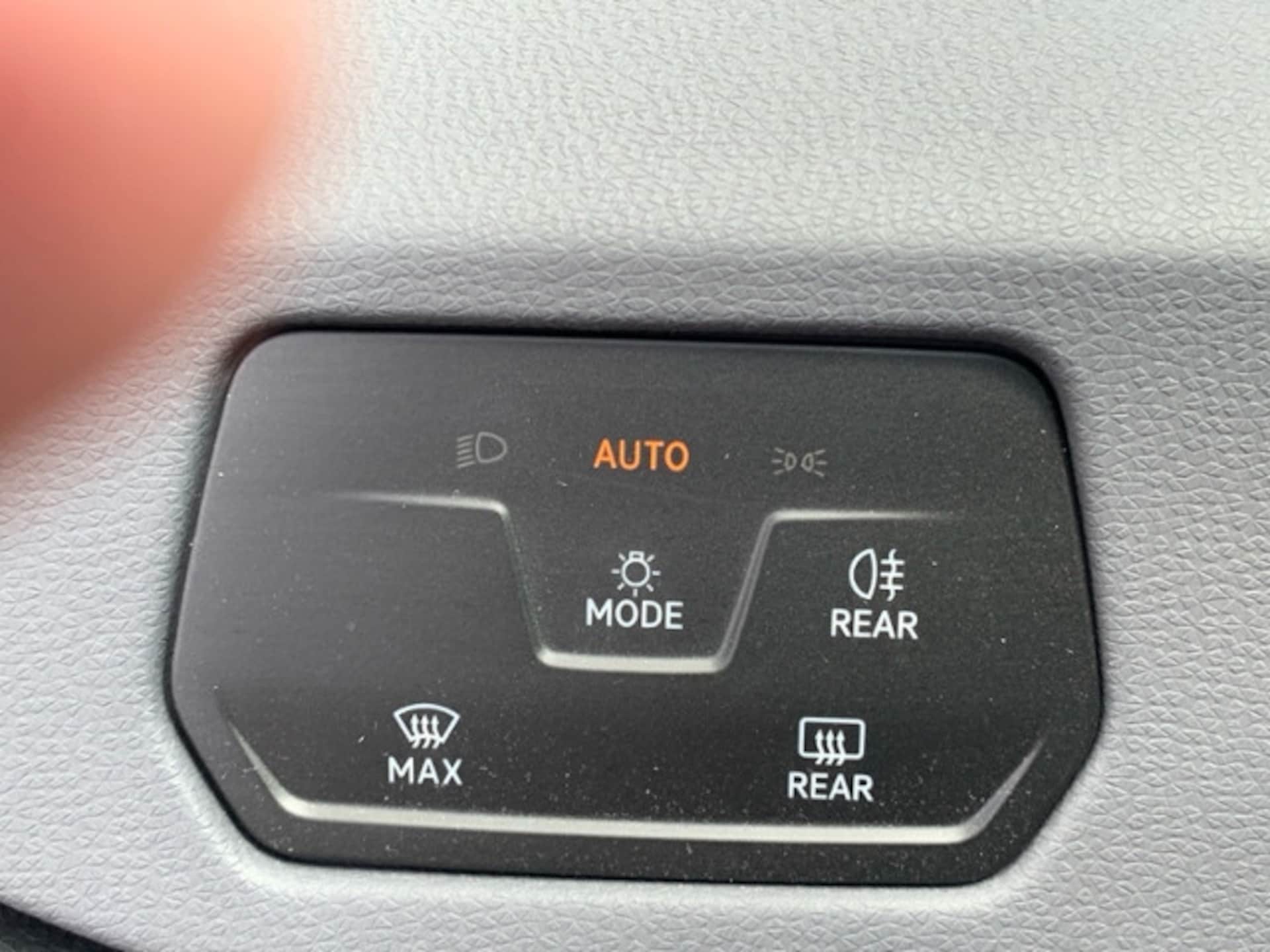 Volkswagen ID.3 Pro Performance