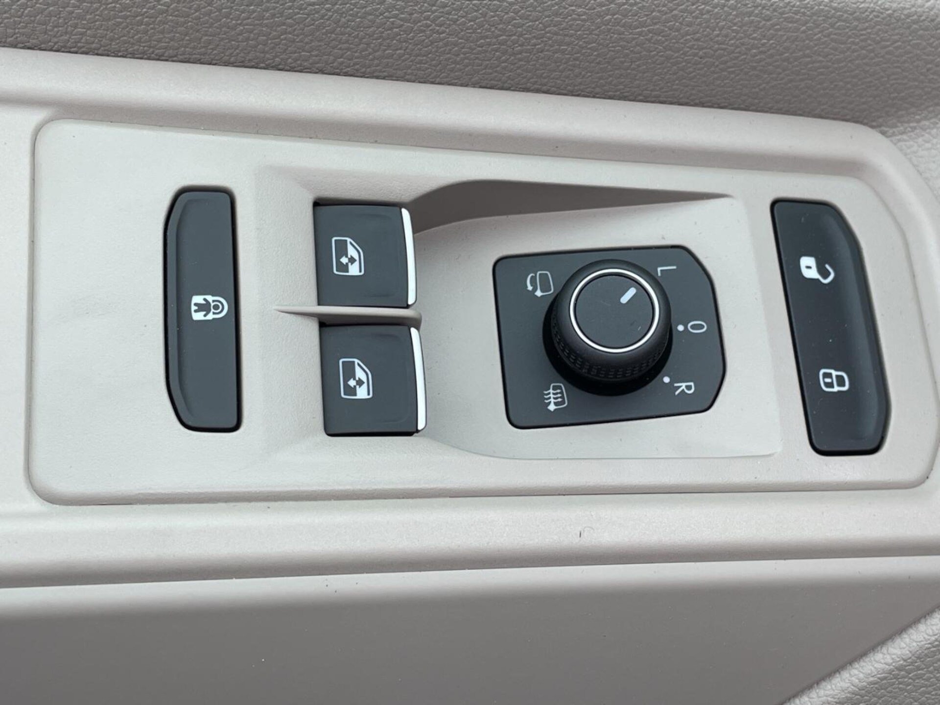 Volkswagen Multivan Life