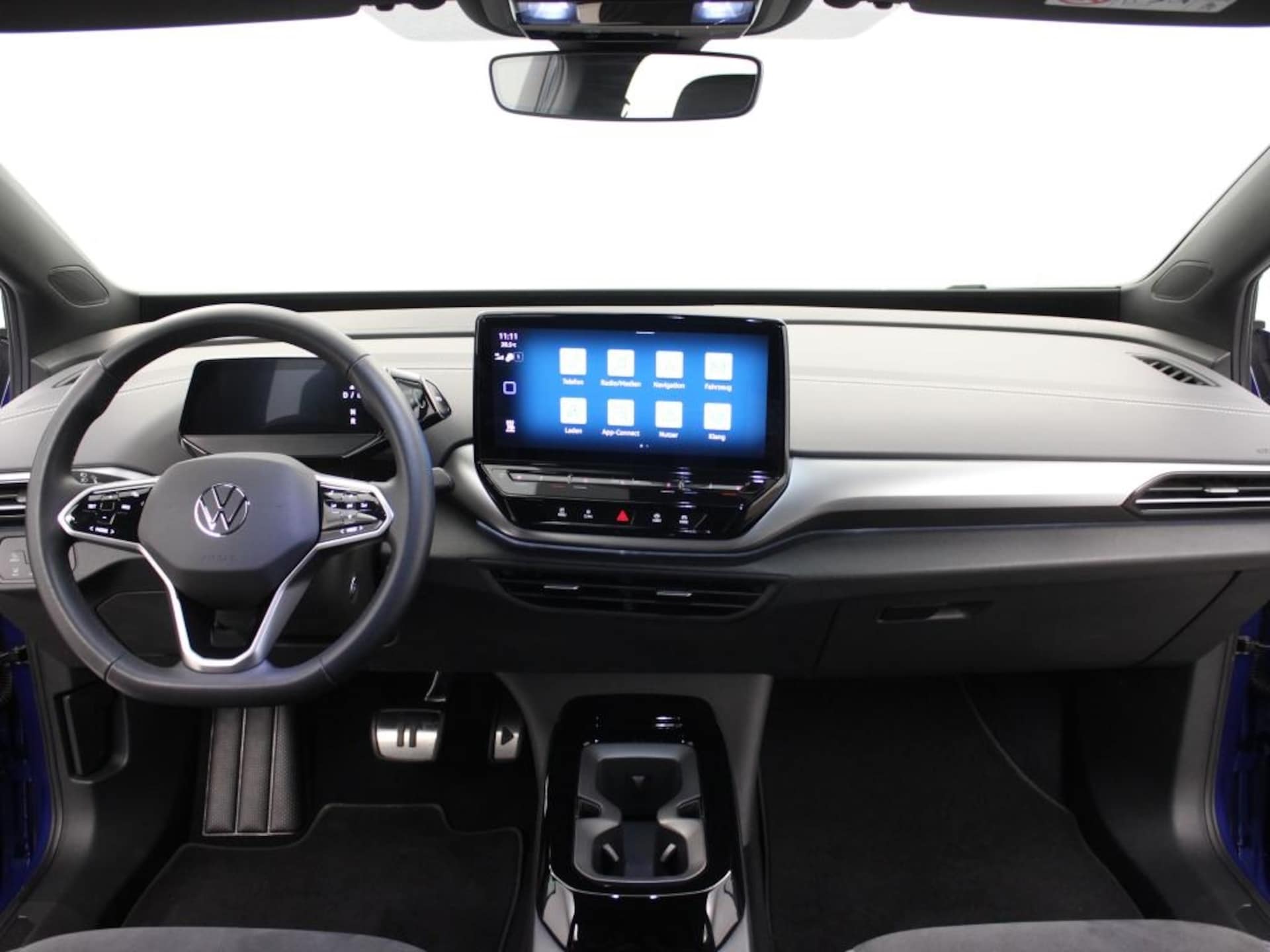 Volkswagen ID.5 Pro