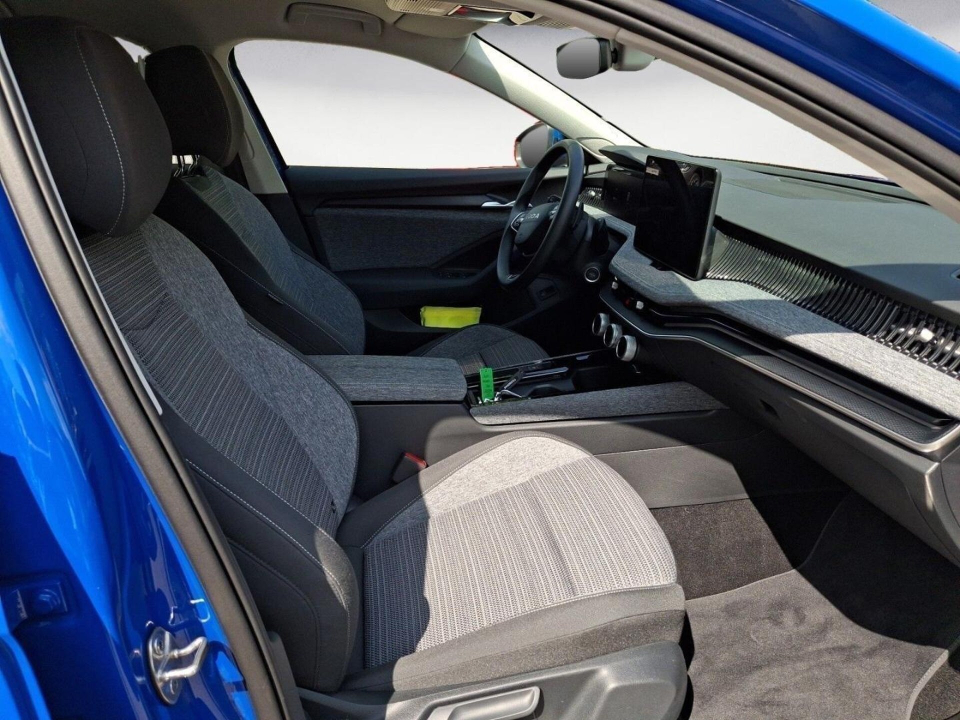Skoda Superb Combi Selection