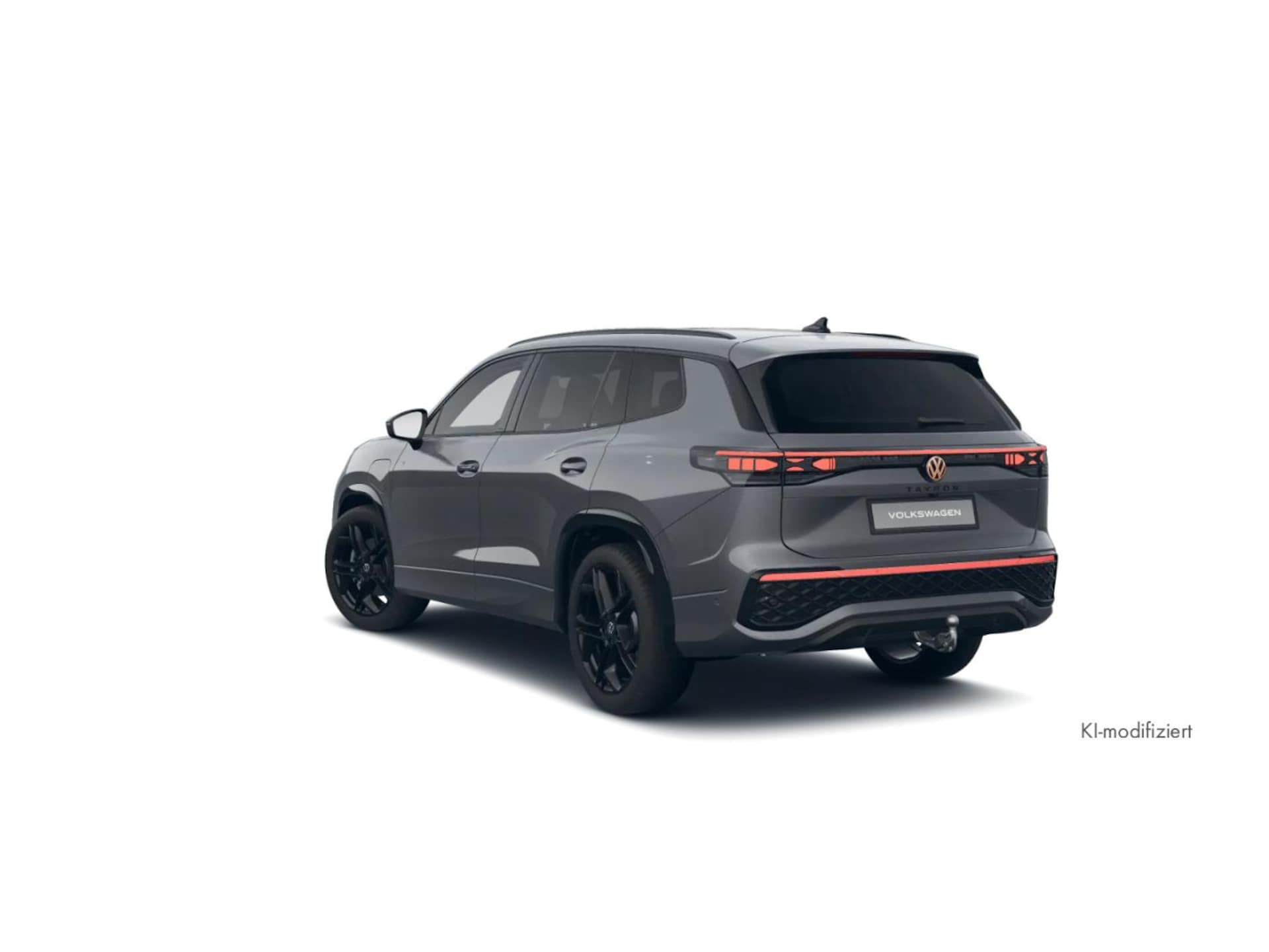 Volkswagen Tayron R-Line