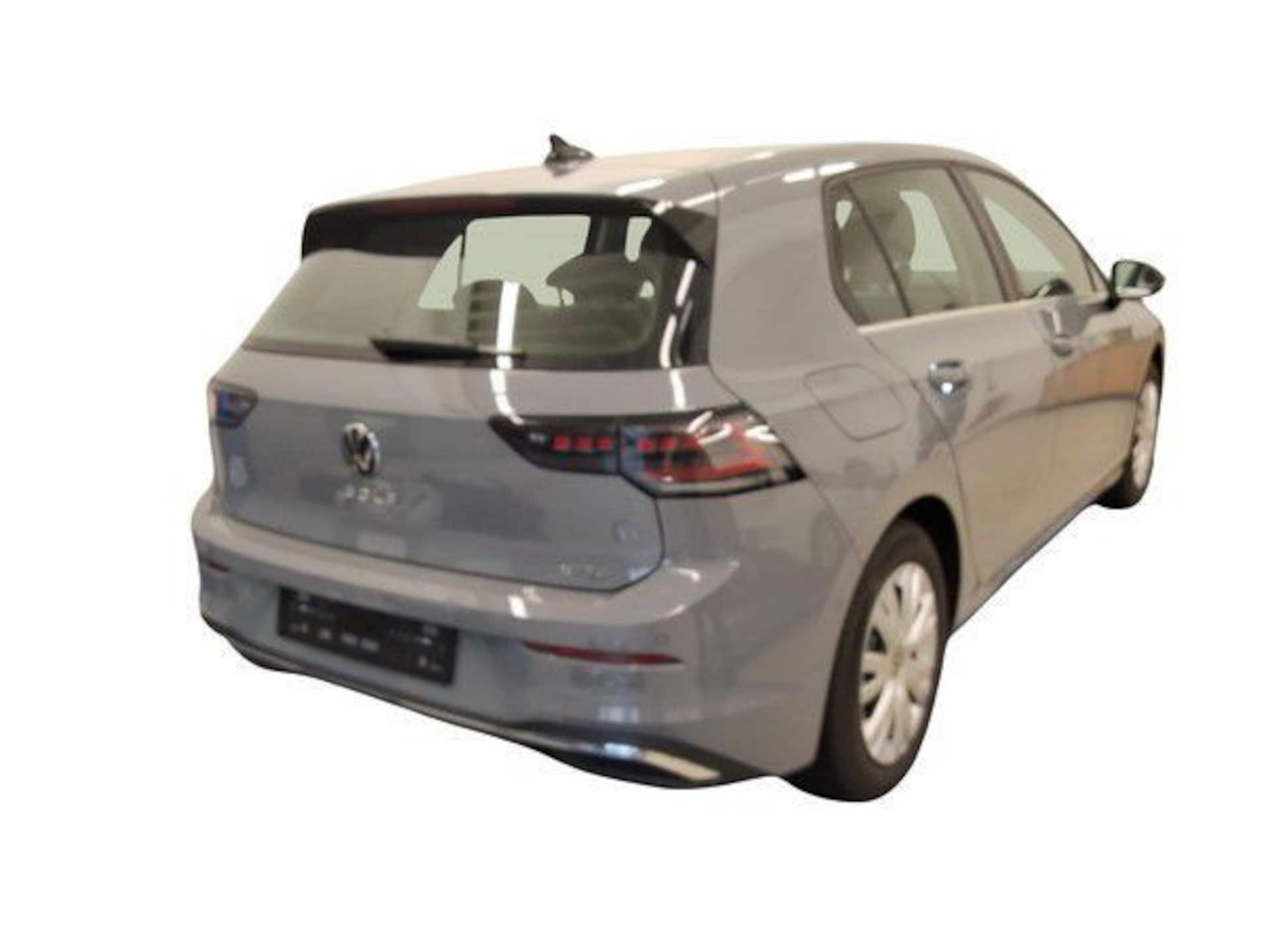 Volkswagen Golf Style