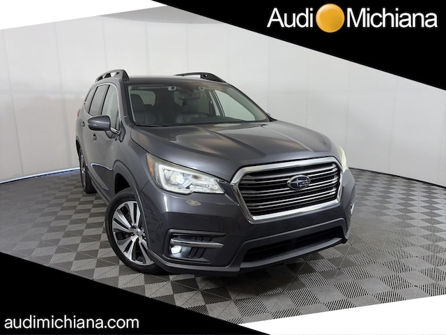 2019 Subaru Ascent