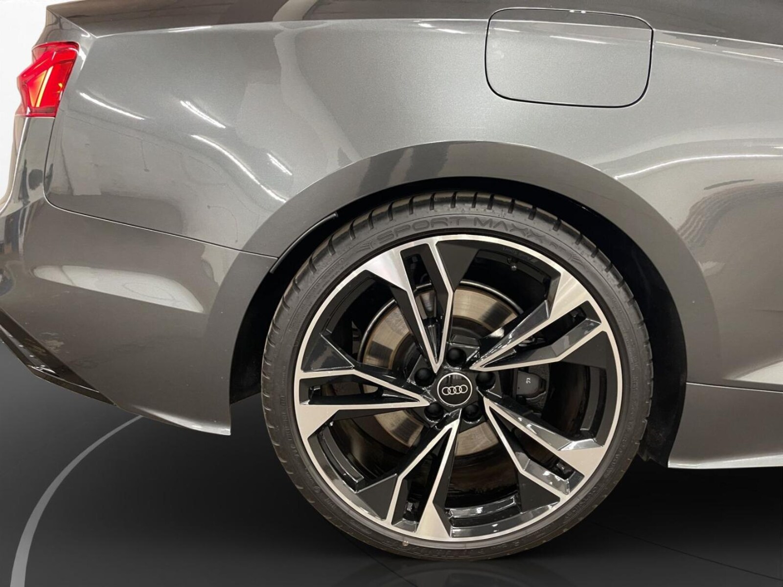 Audi S5 Cabriolet – Bild 14