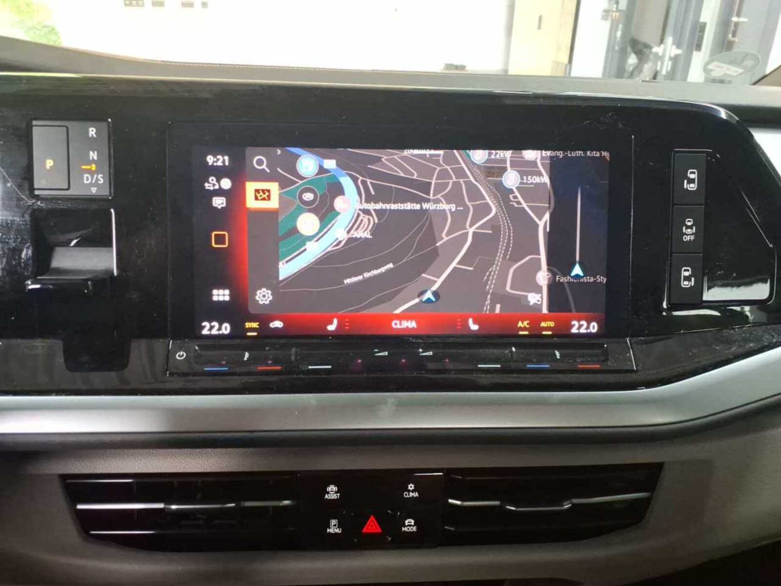Volkswagen Multivan – Bild 5