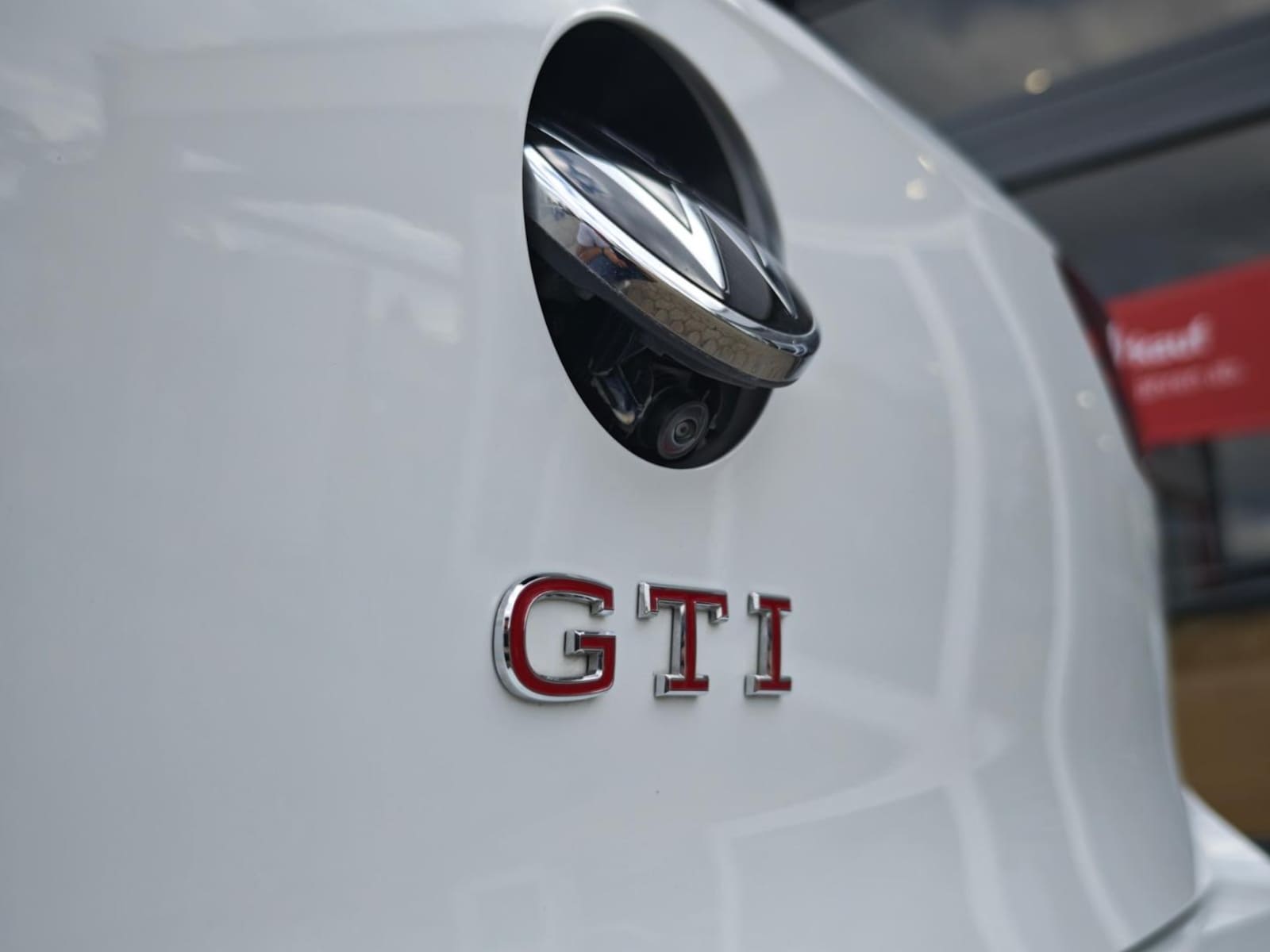 Volkswagen Golf – Bild 15