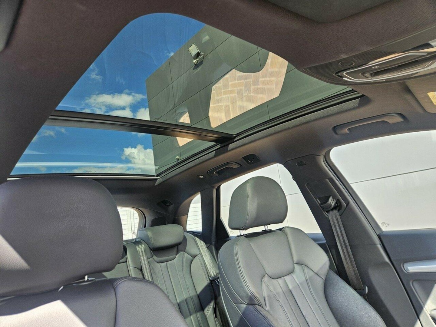 Image about Audi Q5 sport 45 TFSI quattro S tronic