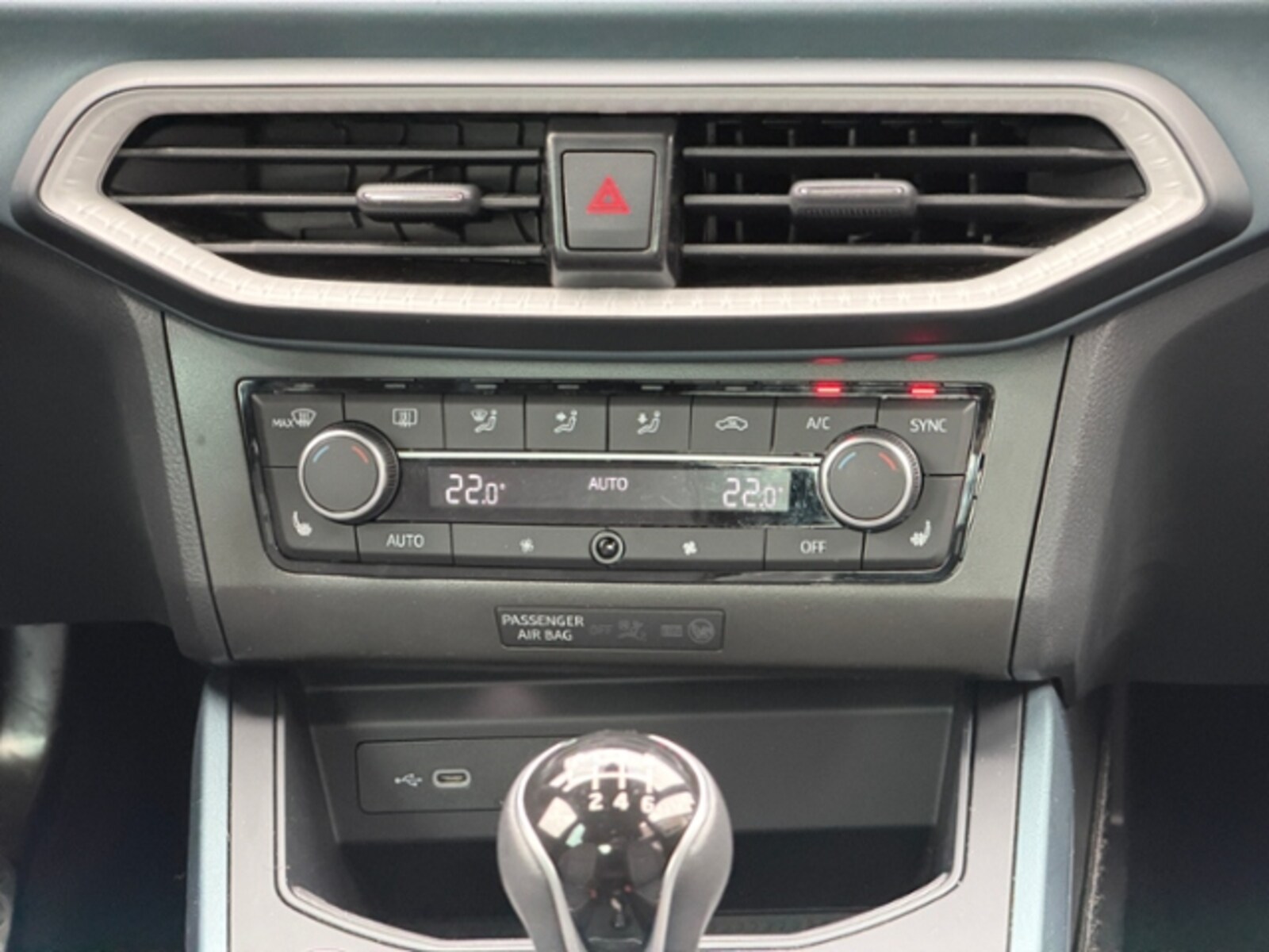 SEAT Arona – Bild 20