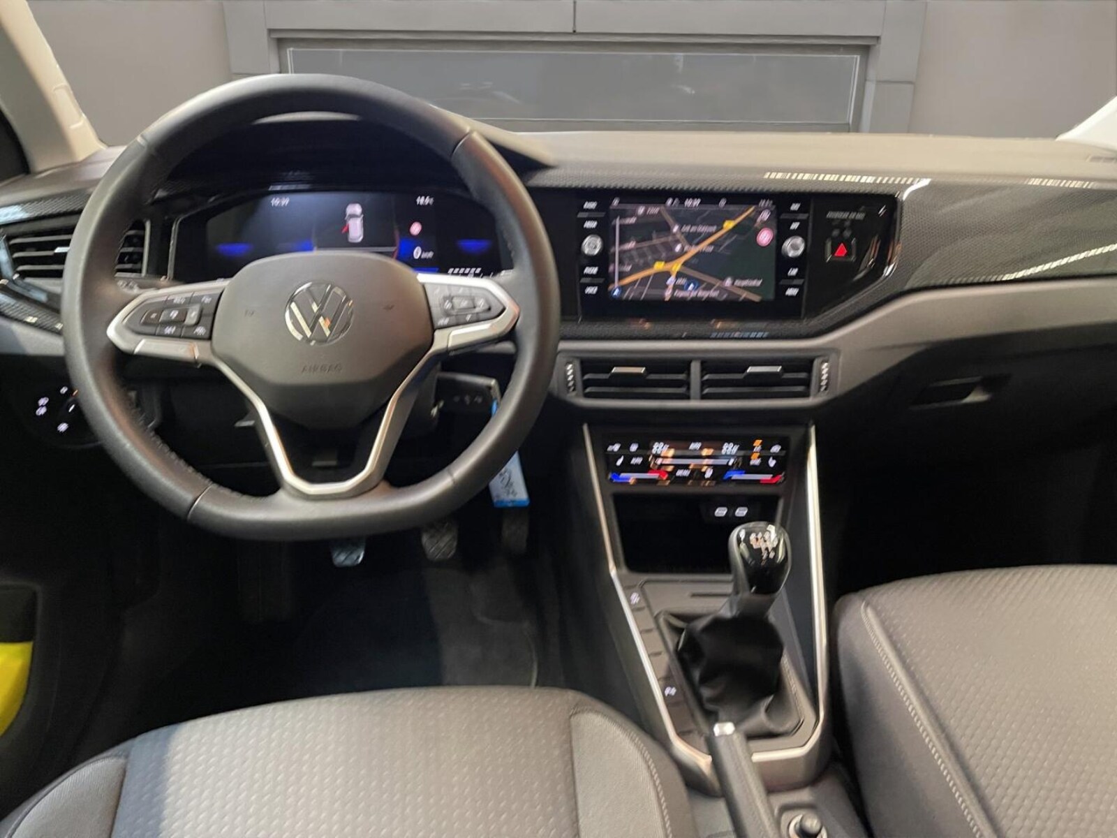 Volkswagen Polo – Bild 16
