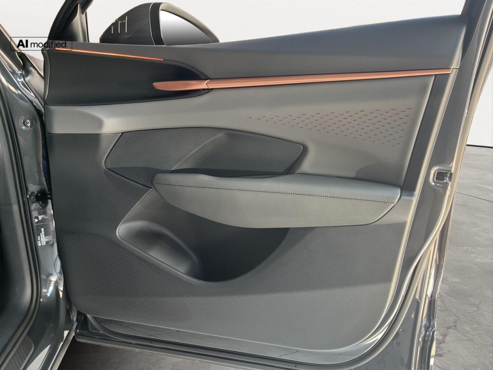 CUPRA Terramar – Bild 17