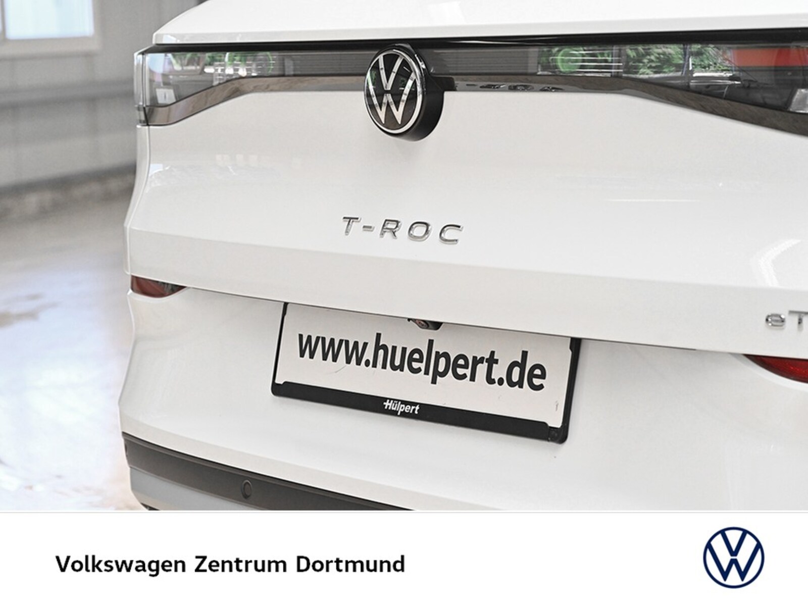 Volkswagen T-Roc – Bild 7