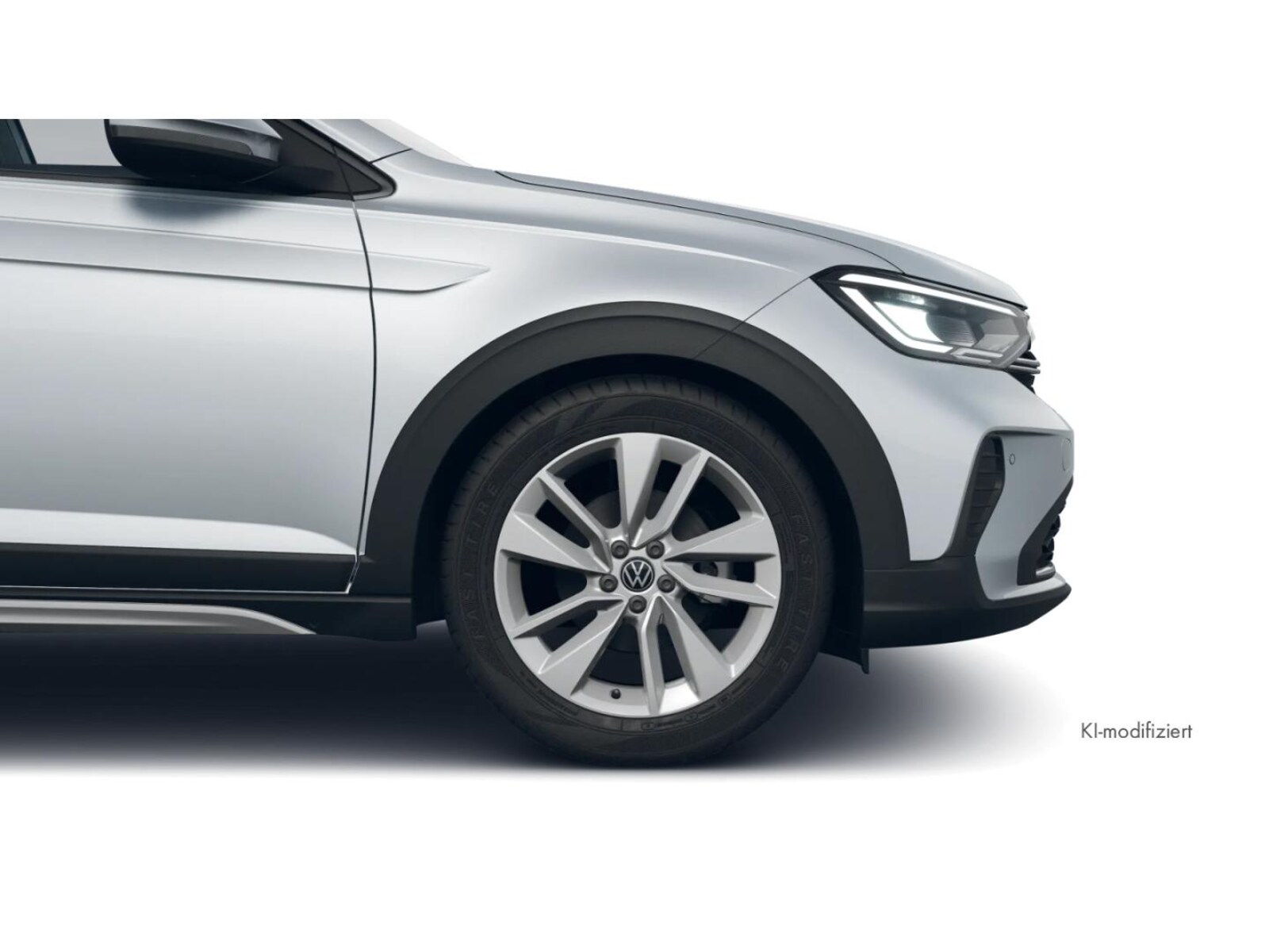 Volkswagen Taigo – Bild 3