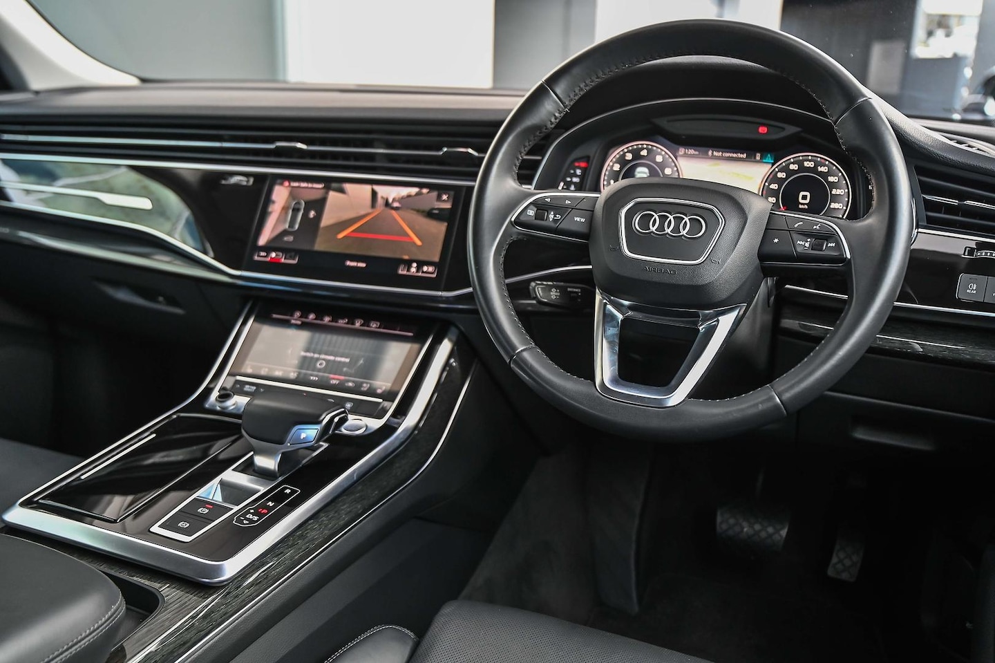 Image about Audi Q8 Q8