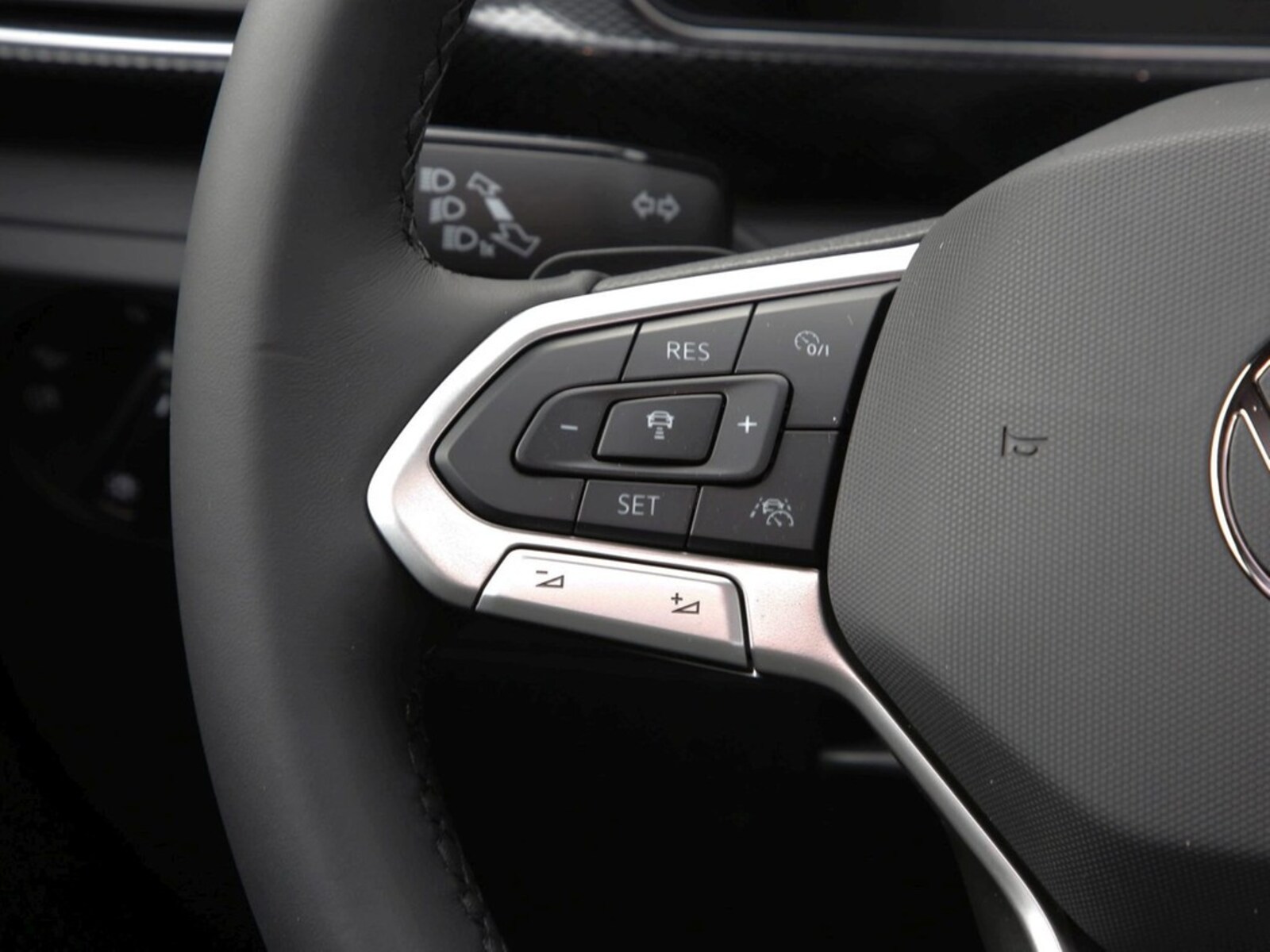 Volkswagen T-Cross – Bild 17