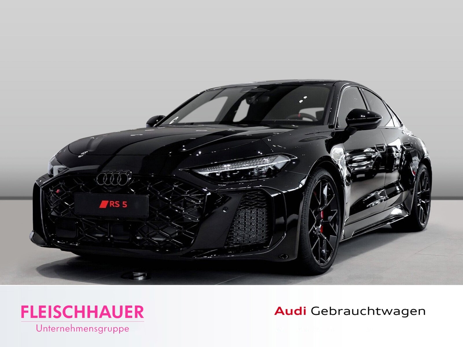 Audi RS 5 Limousine