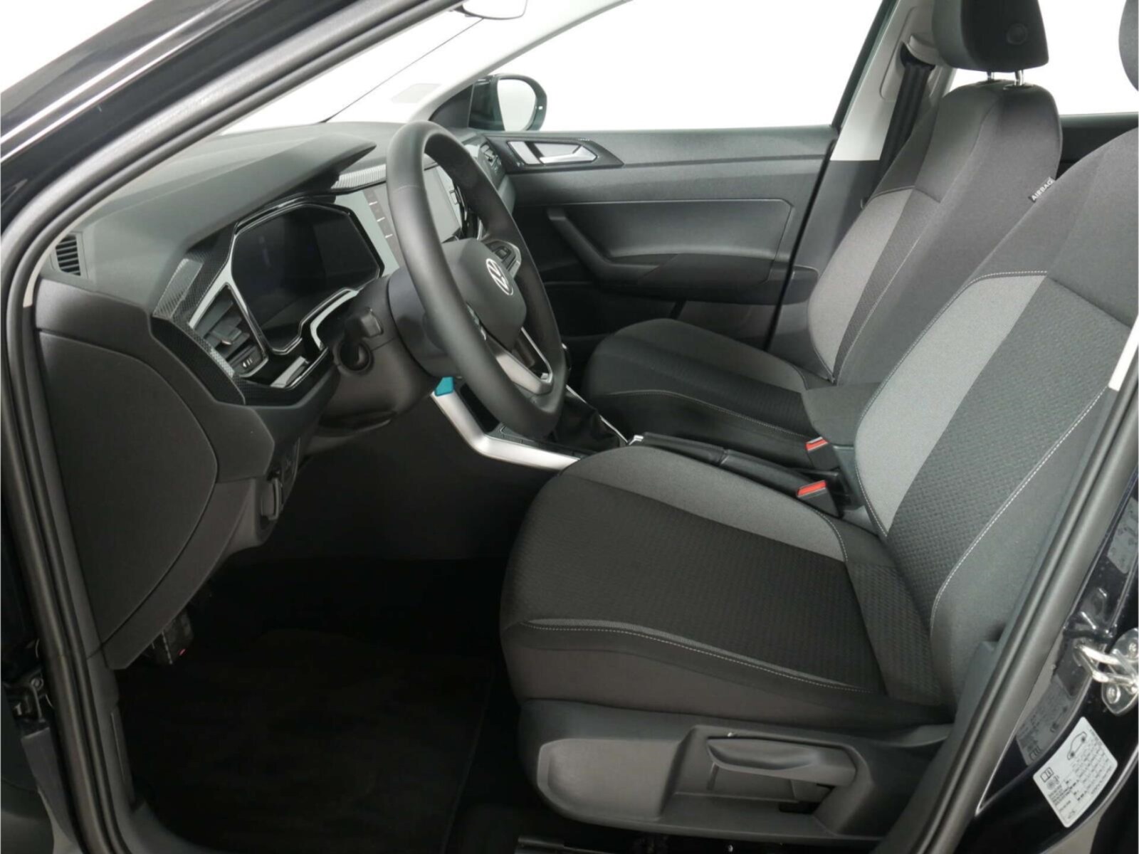 Volkswagen Taigo – Bild 14