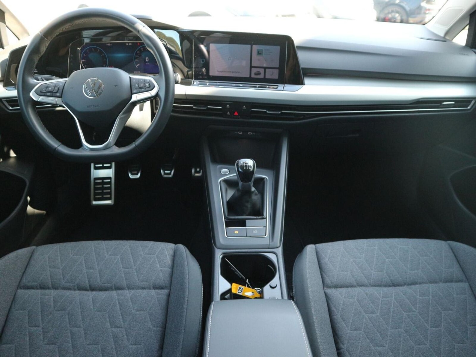 Volkswagen Golf – Bild 7