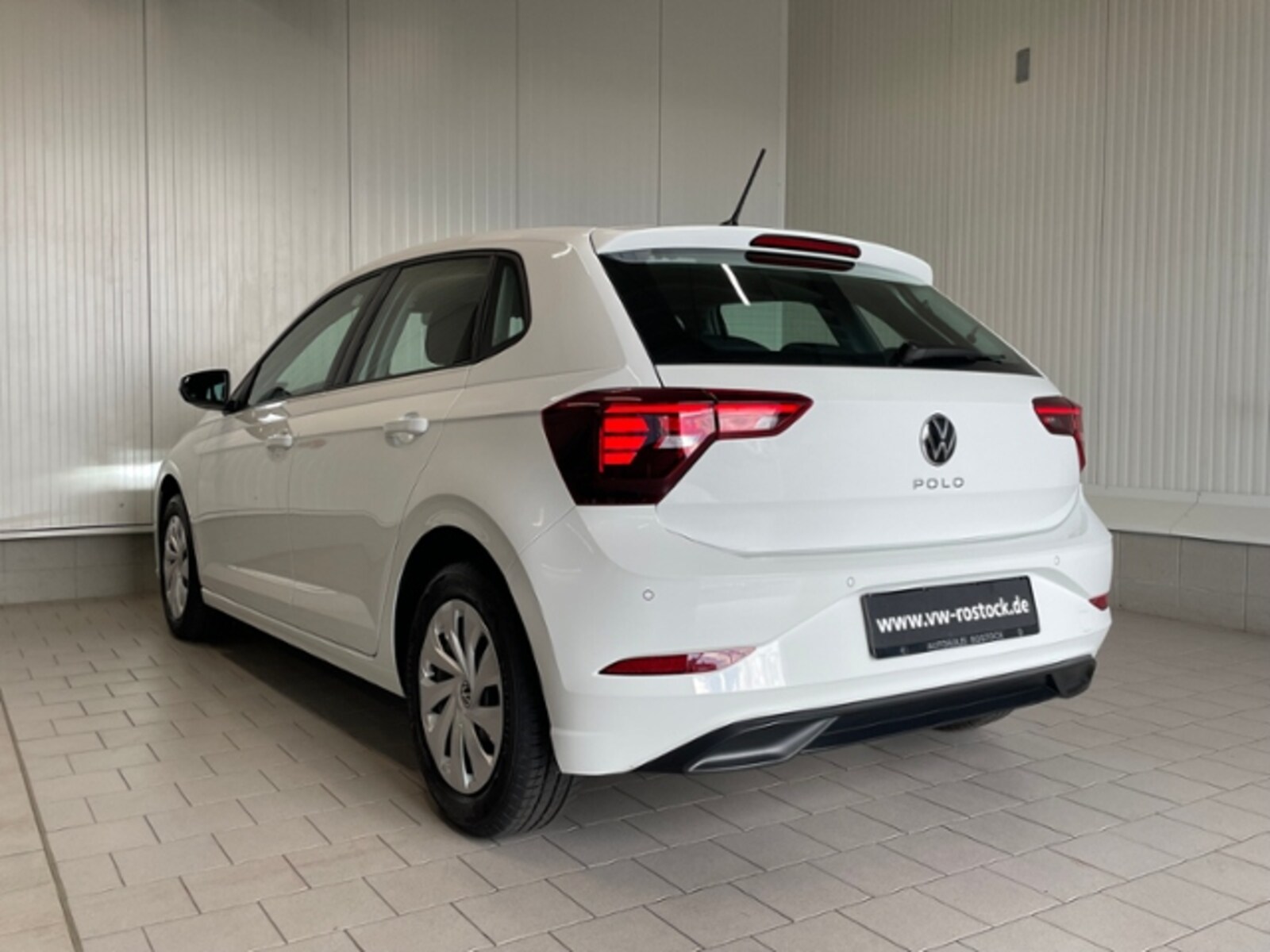 Volkswagen Polo – Bild 4