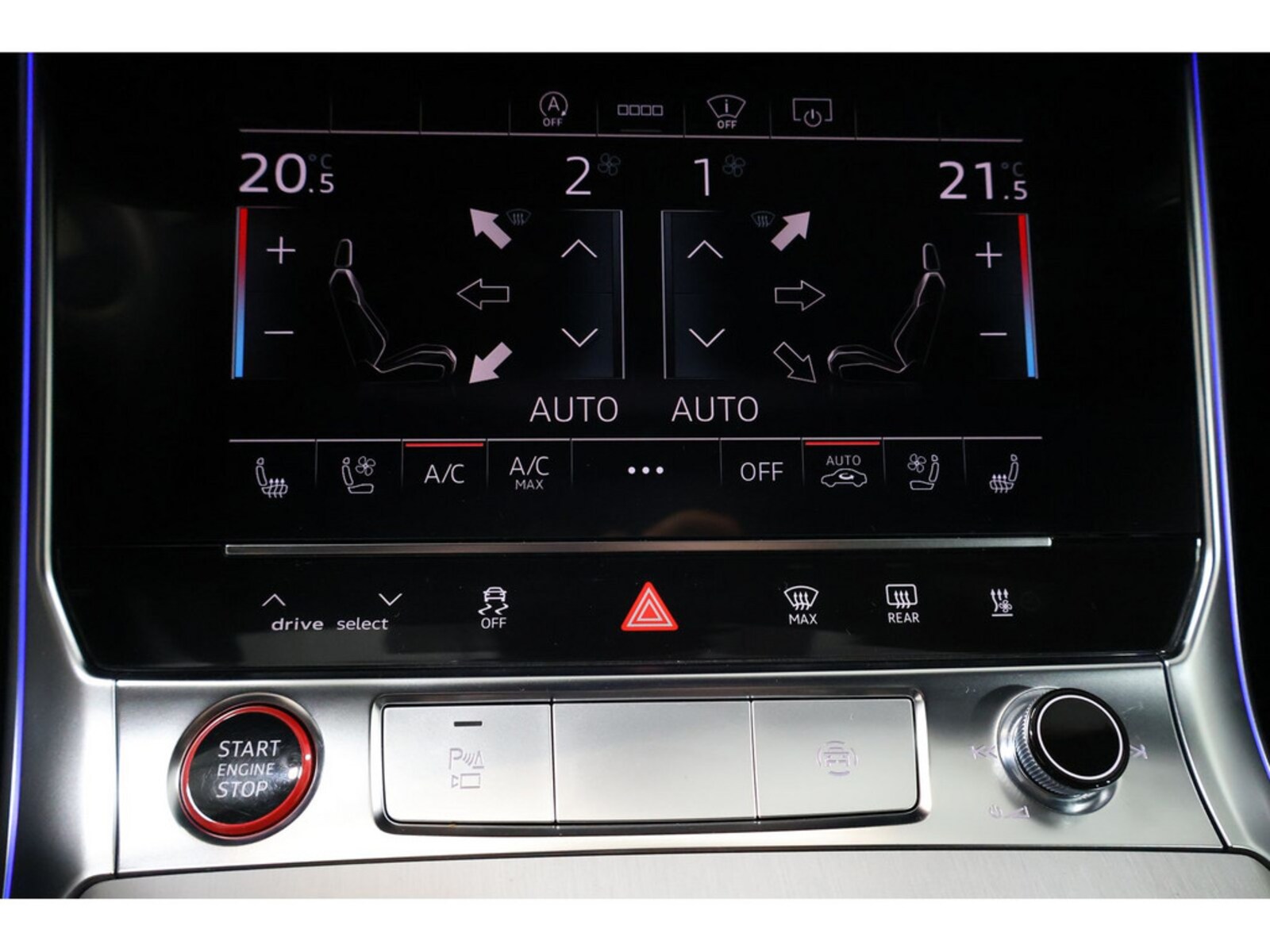 Audi S6 Avant – Bild 16