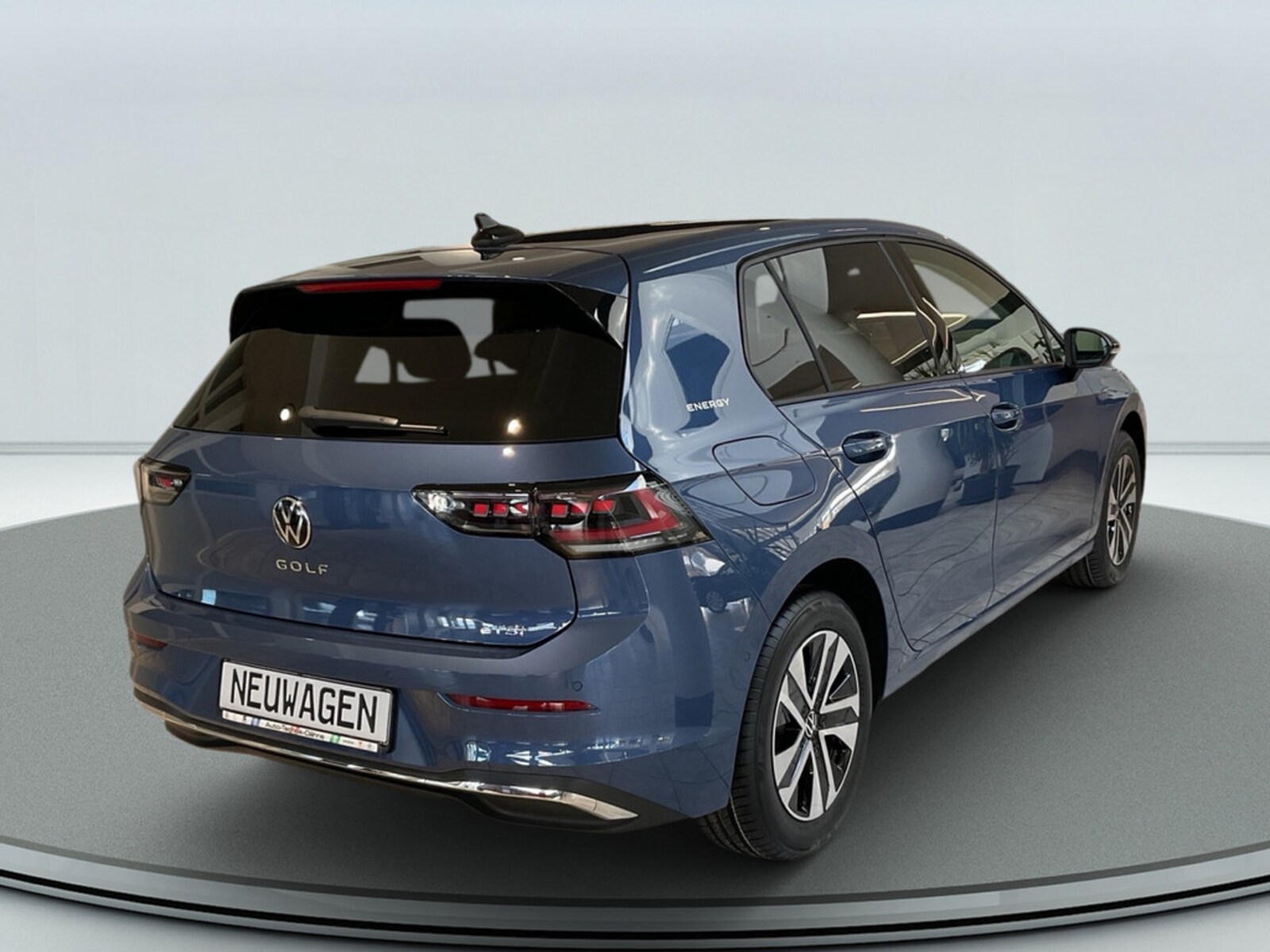 Volkswagen Golf – Bild 3