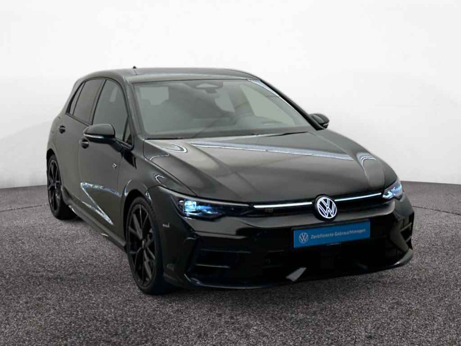 Volkswagen Golf – Bild 4