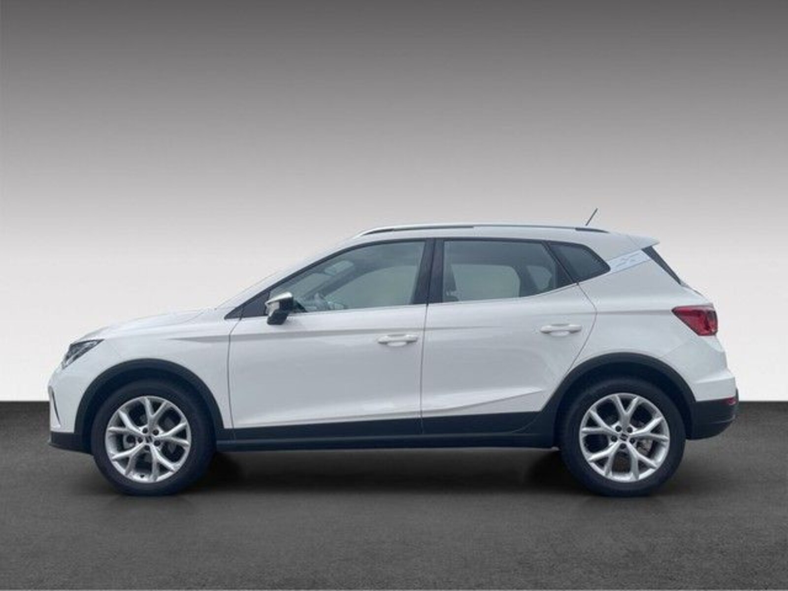 SEAT Arona – Bild 7