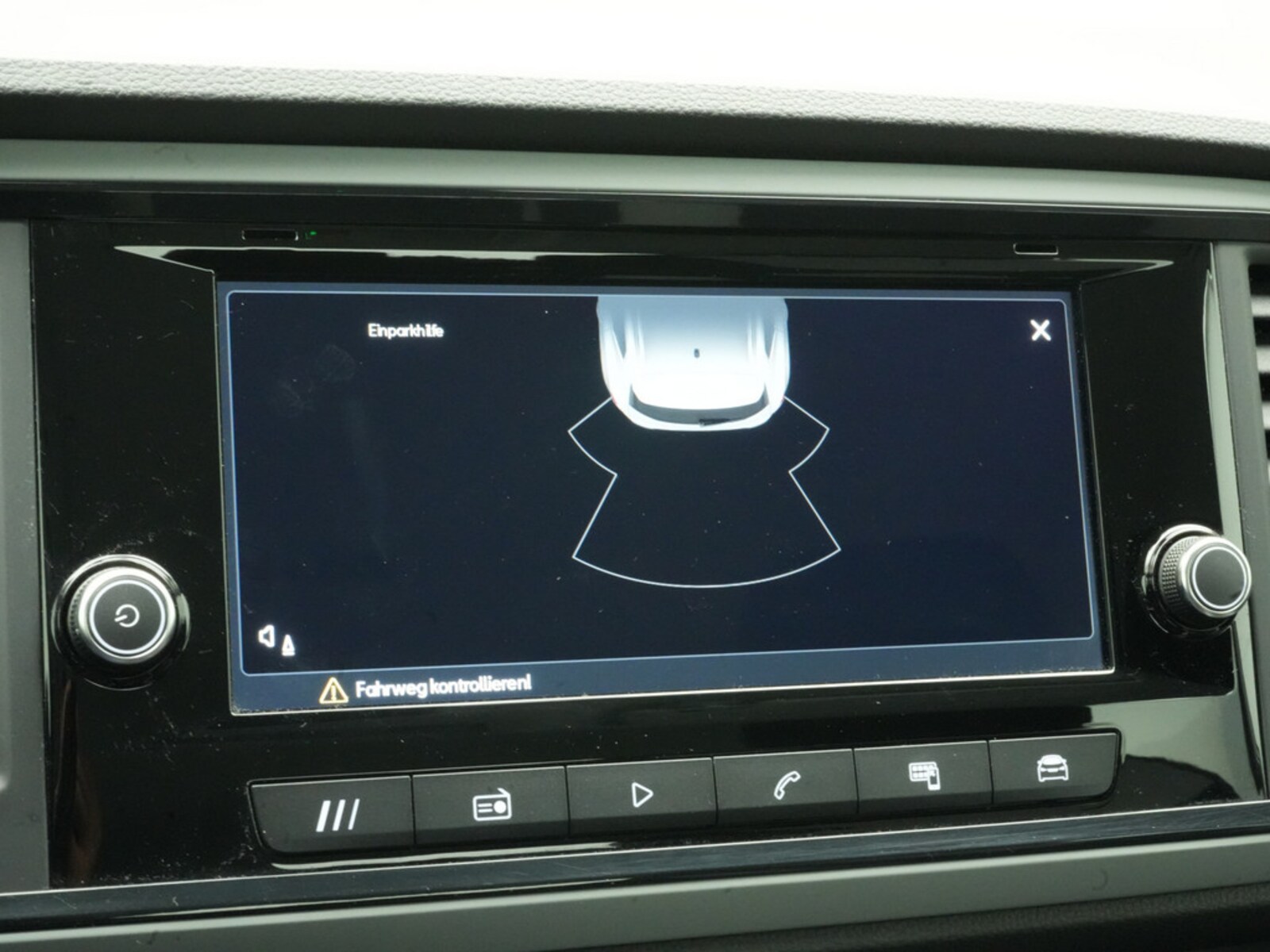 SEAT Ateca – Bild 14