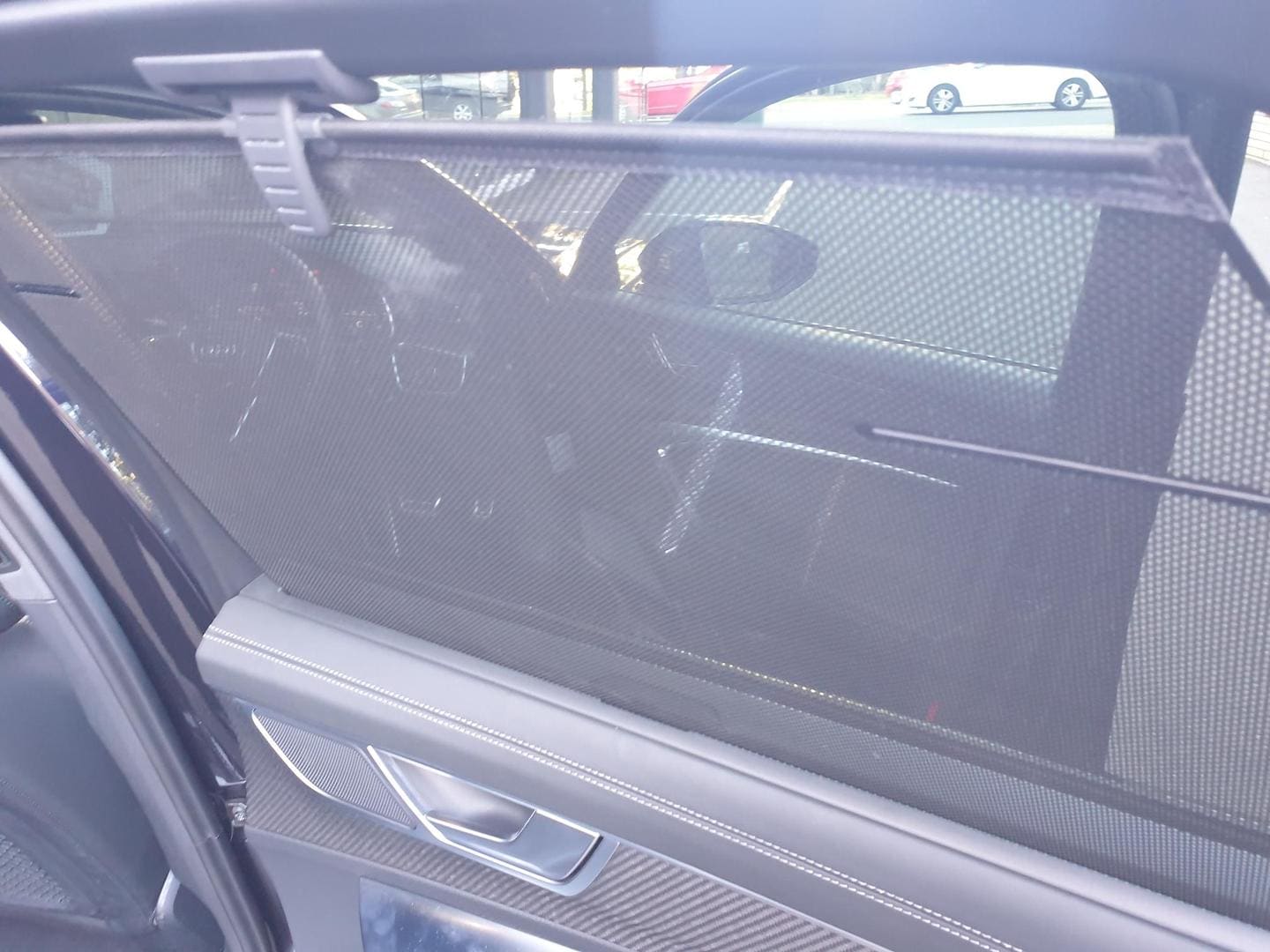 Image about Audi RS 6 Avant RS 6 Avant 441 kW tiptronic