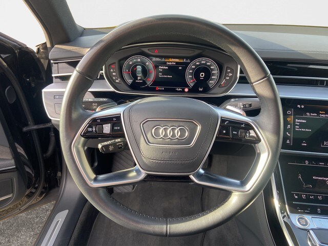 Image about Audi A8 50 TDI quattro tiptronic